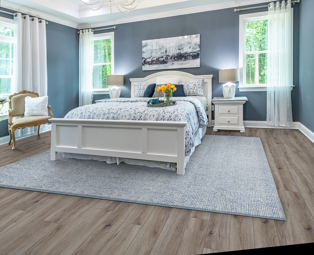 AFFINITY Cherish - LuxCut Carpet