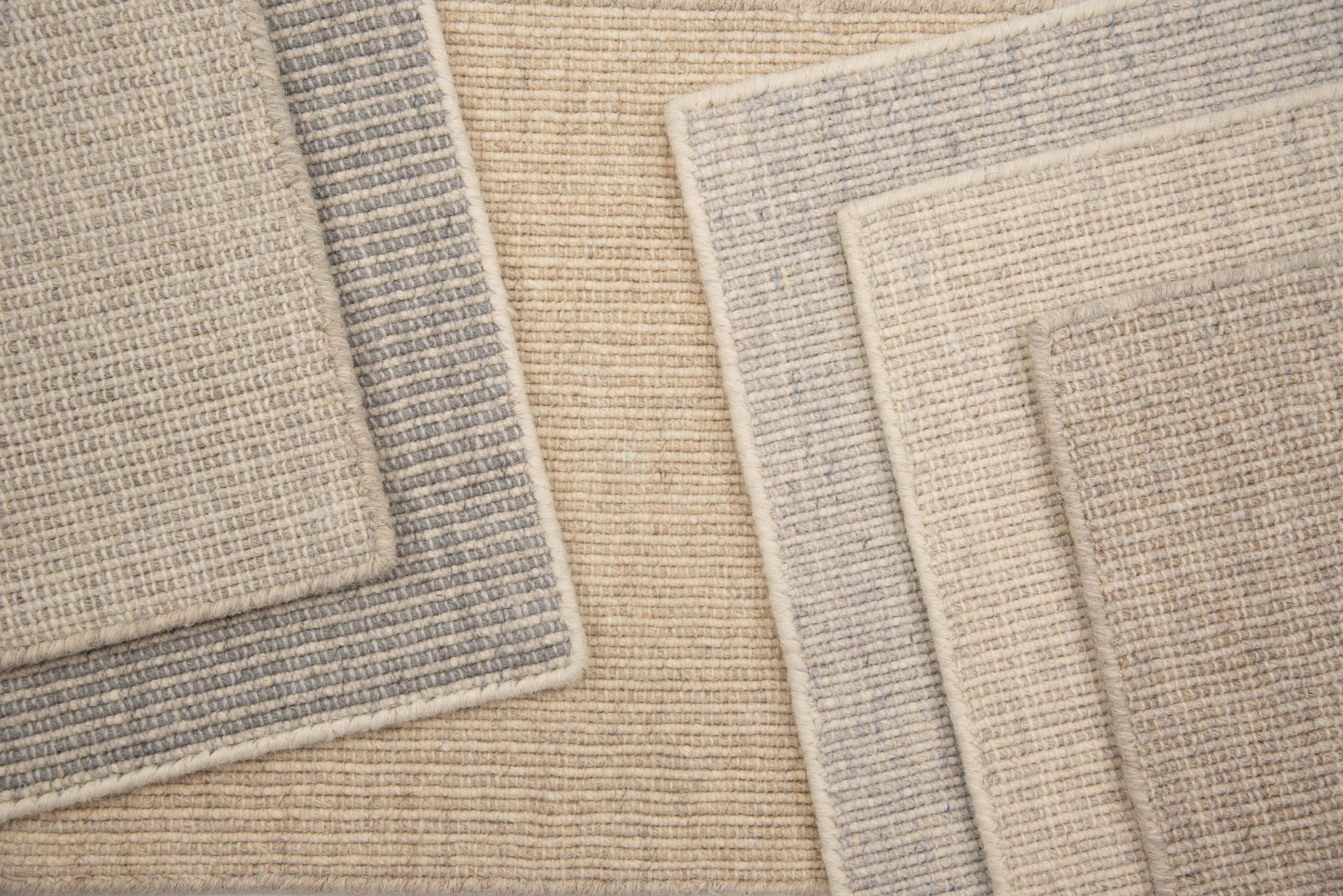 Arrieta - Seashell - LuxCut Carpet
