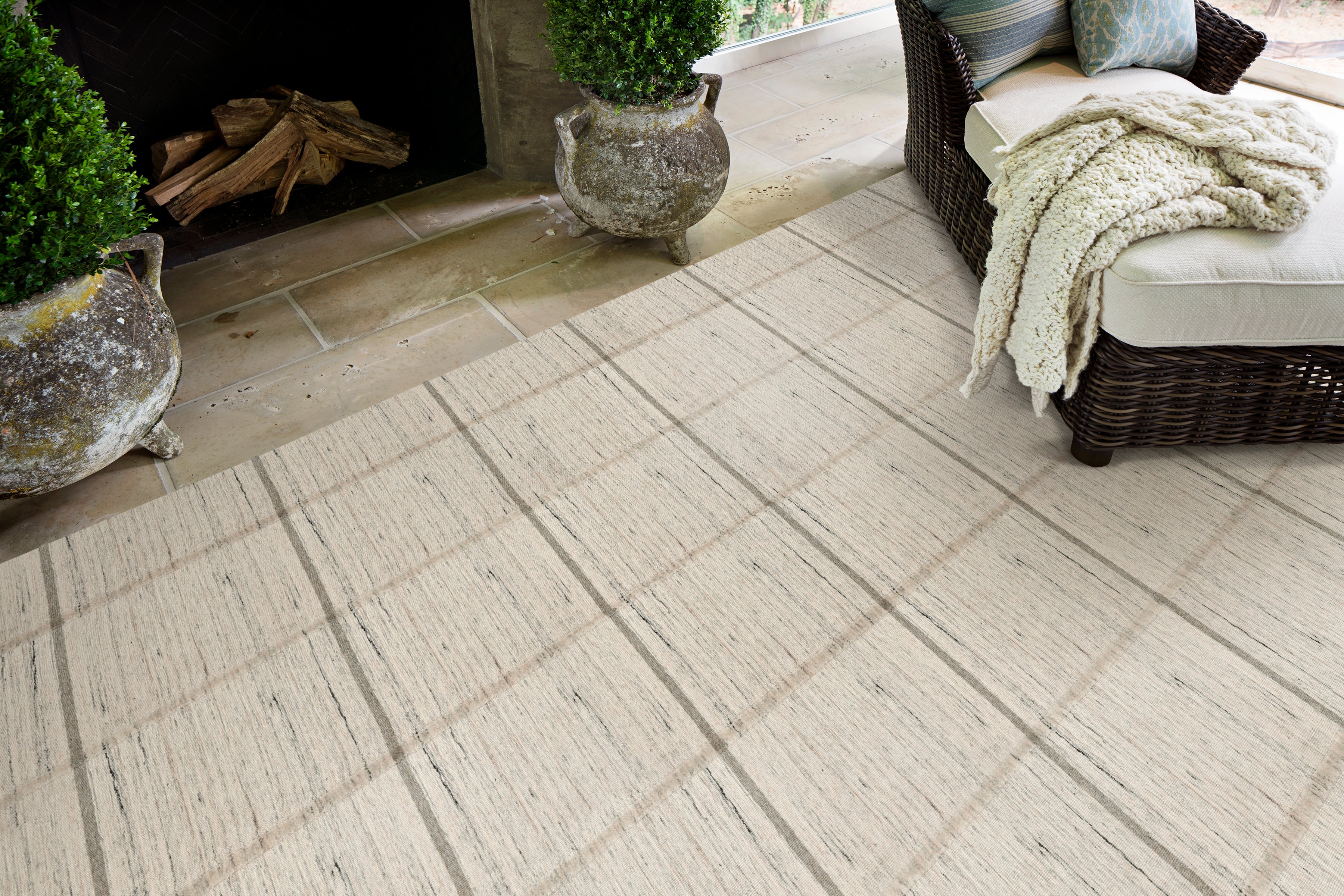 Boston Bay - Admiral - LuxCut Carpet