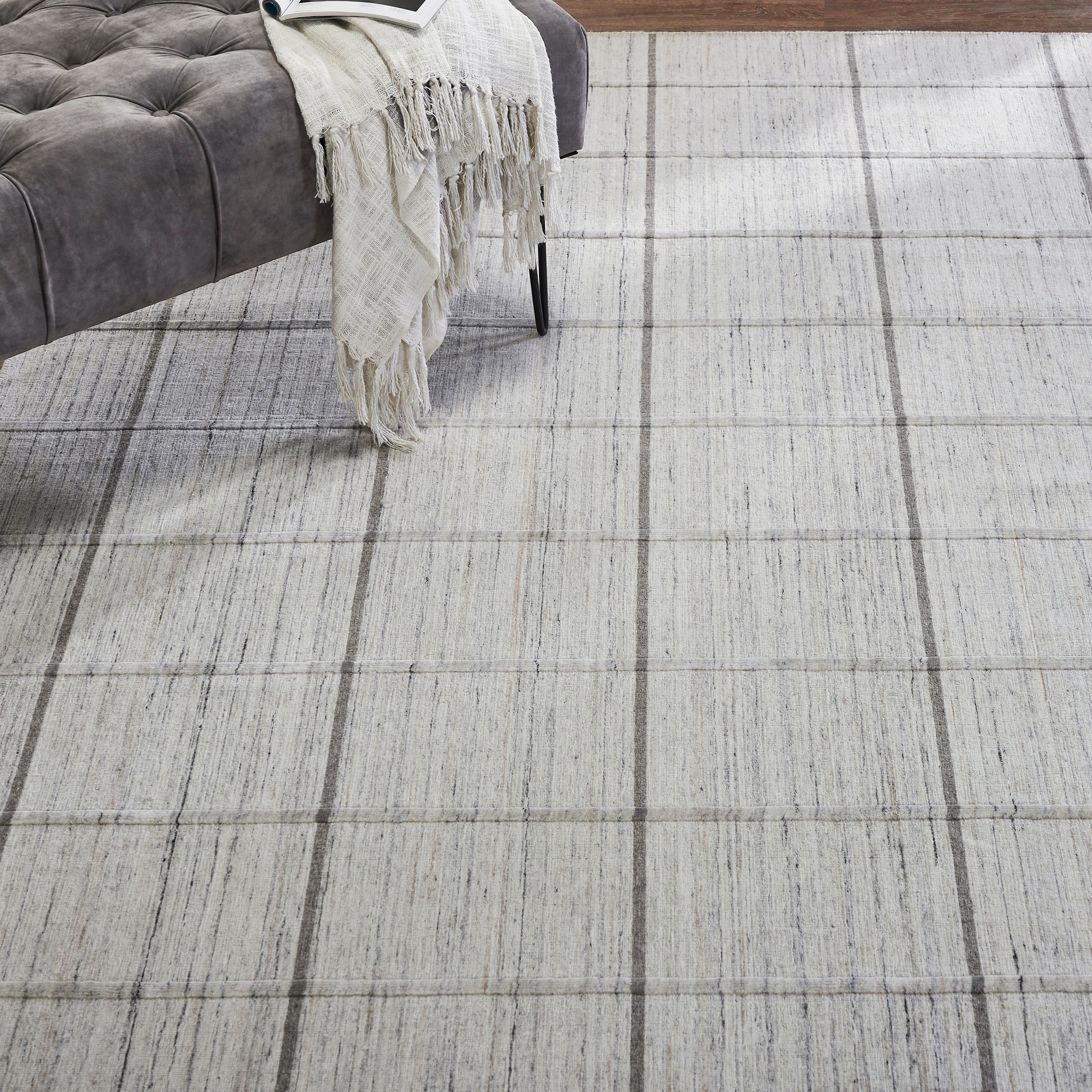 Boston Bay - Admiral - LuxCut Carpet