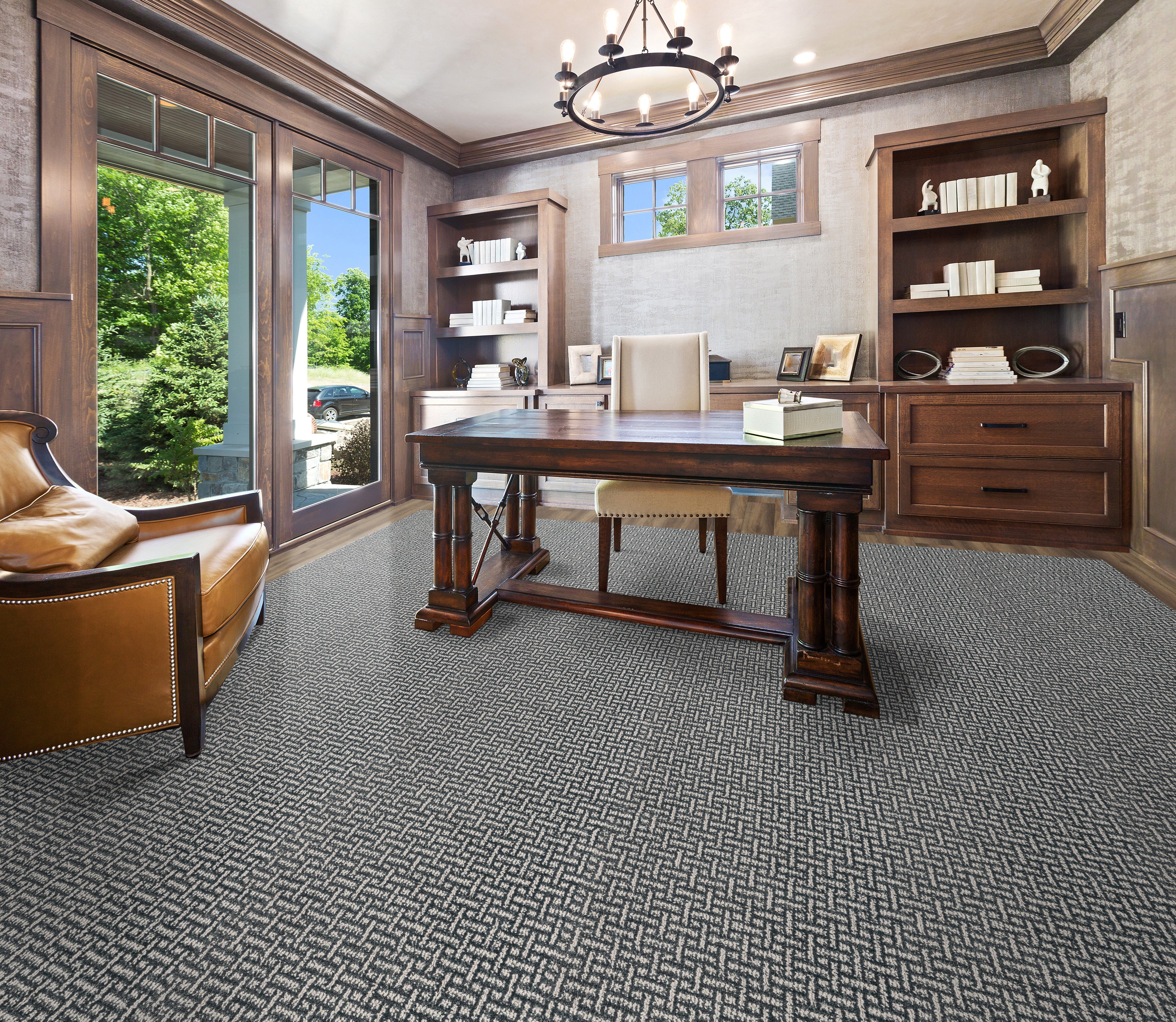 King Alfred - Chiffon - LuxCut Carpet