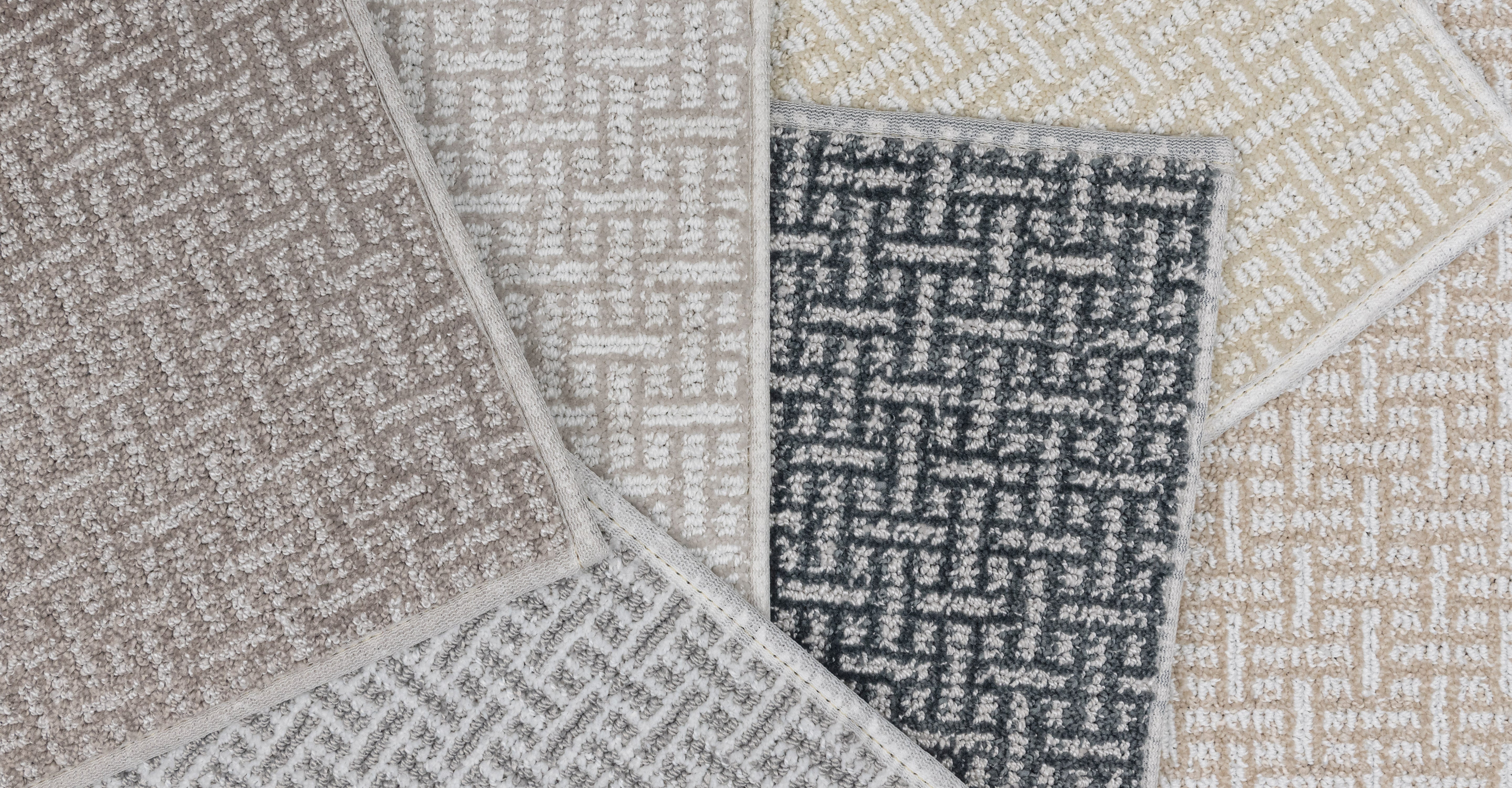 King Alfred - Chiffon - LuxCut Carpet