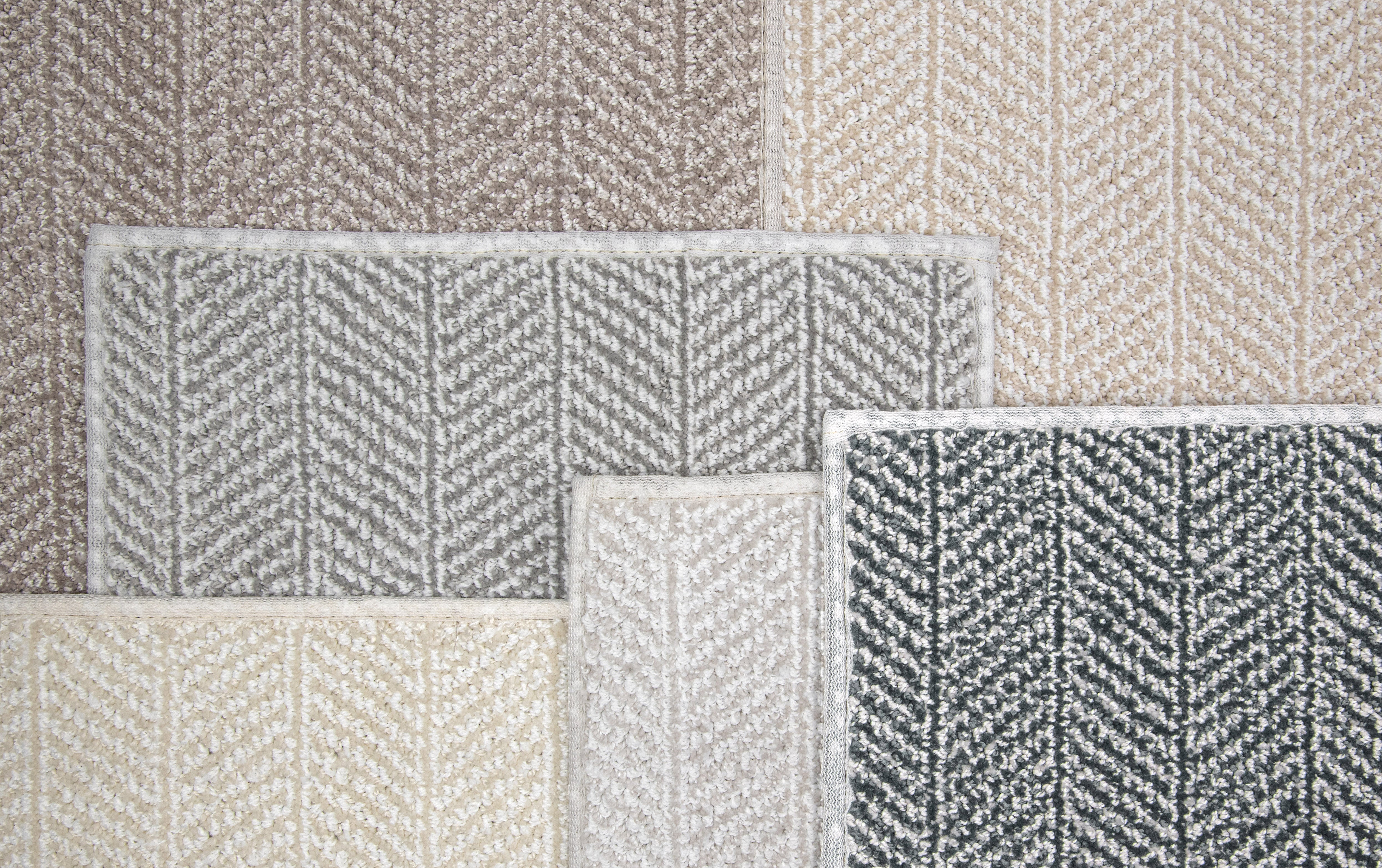 King Arthur Dove - LuxCut Carpet