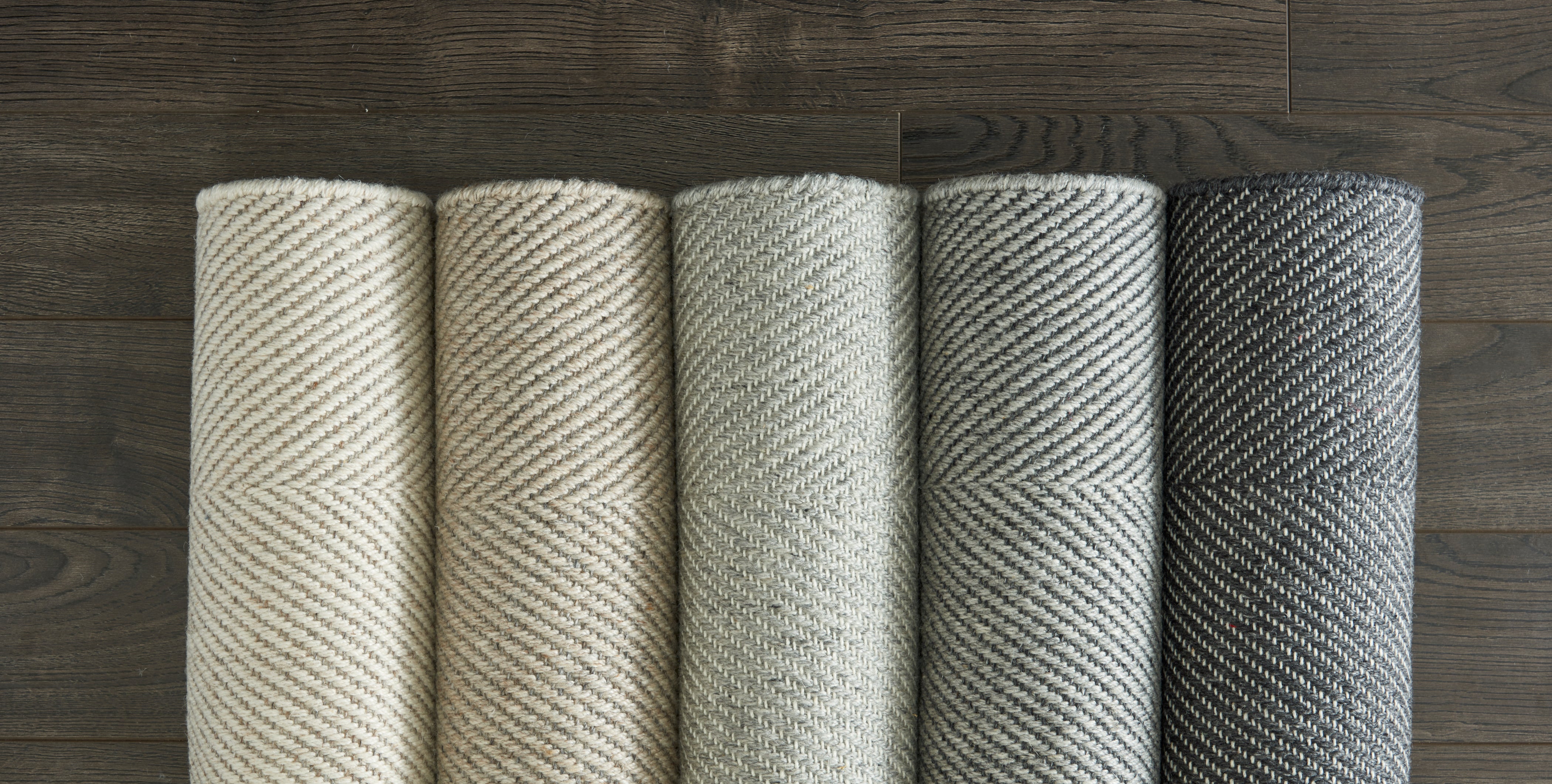 Royce - Argent - LuxCut Carpet