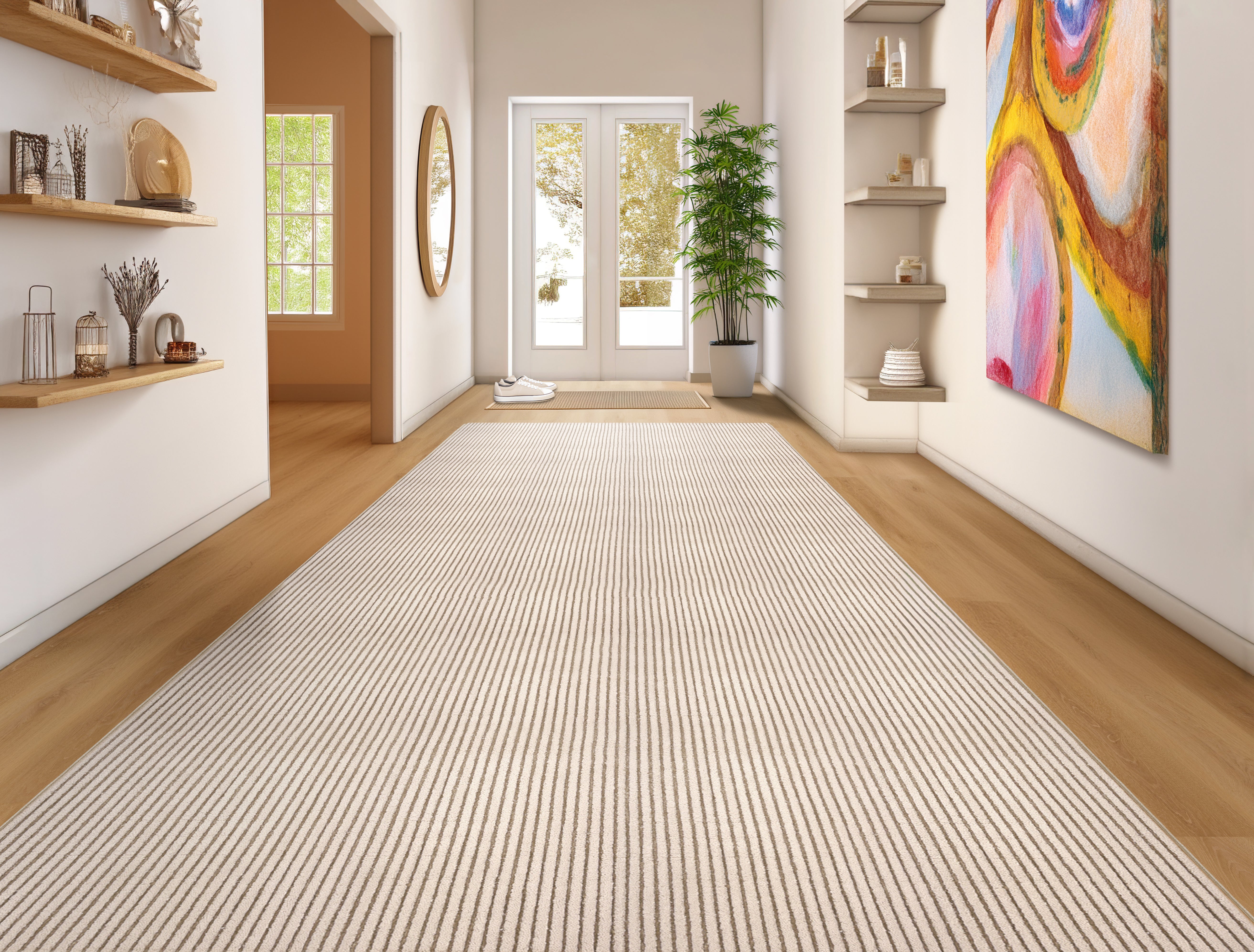 San Clemente - Moonshine Matte - LuxCut Carpet