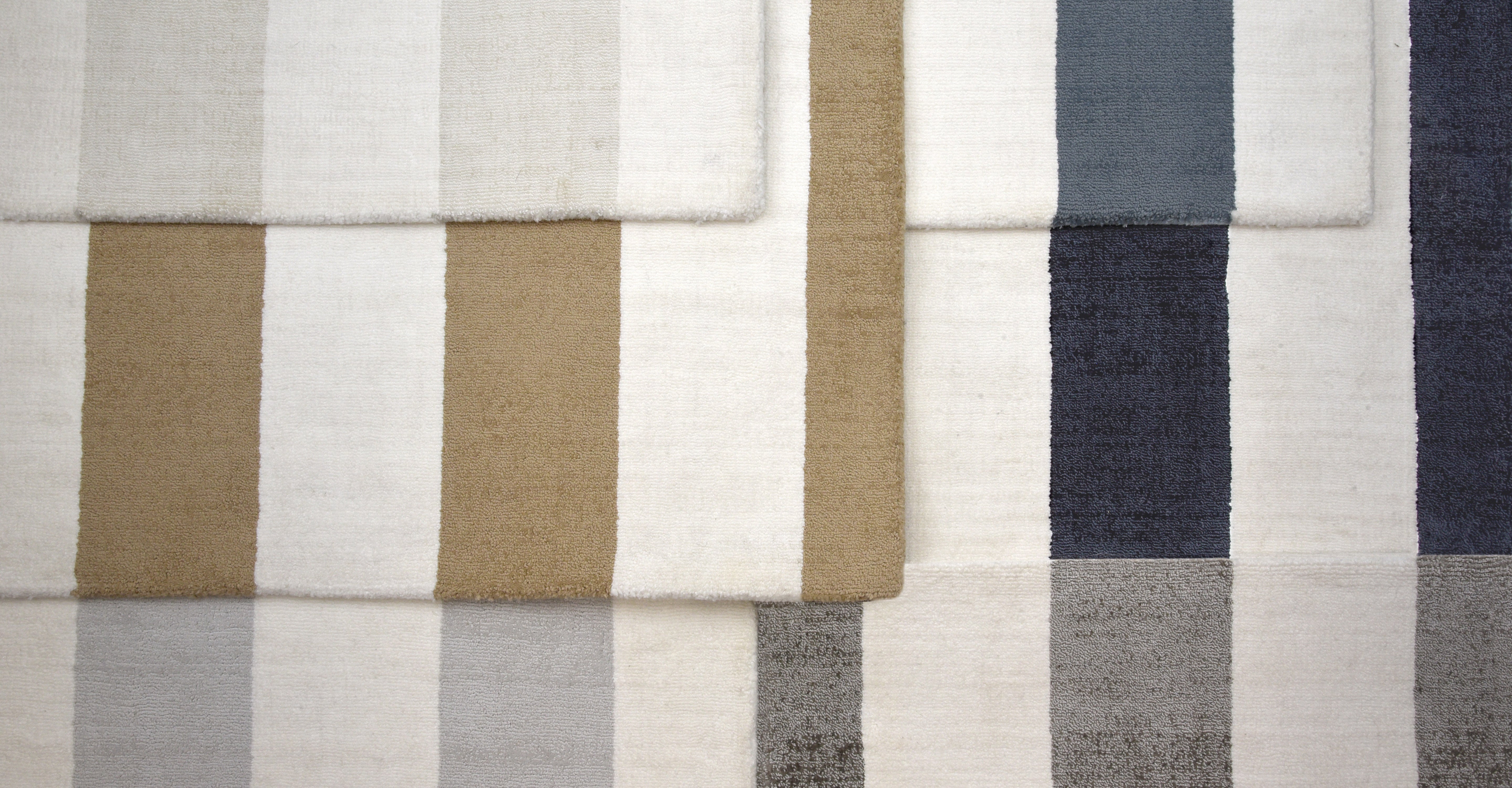San Gennaro - Frosted Grey - LuxCut Carpet
