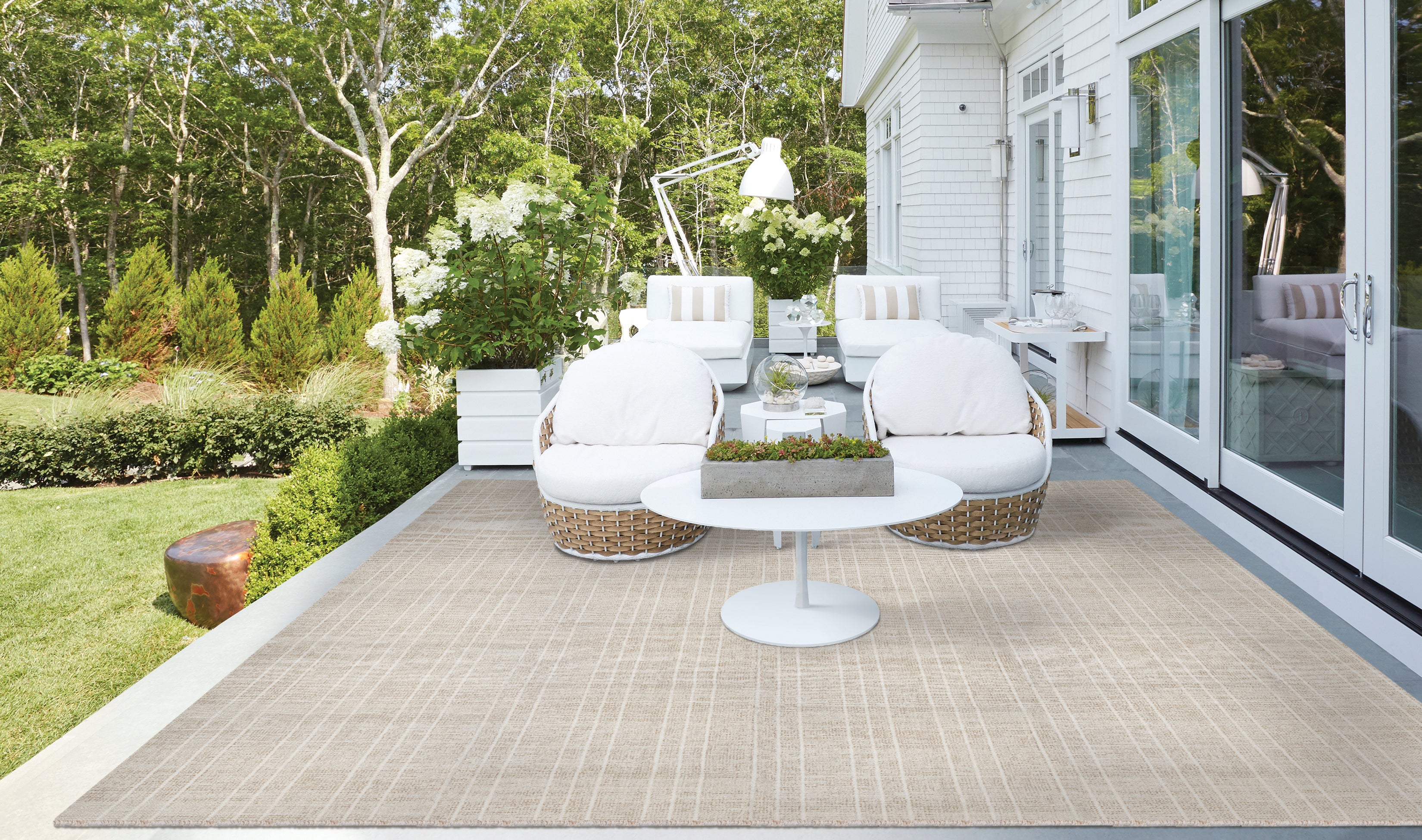 San Martino - Ocean Reef - LuxCut Carpet
