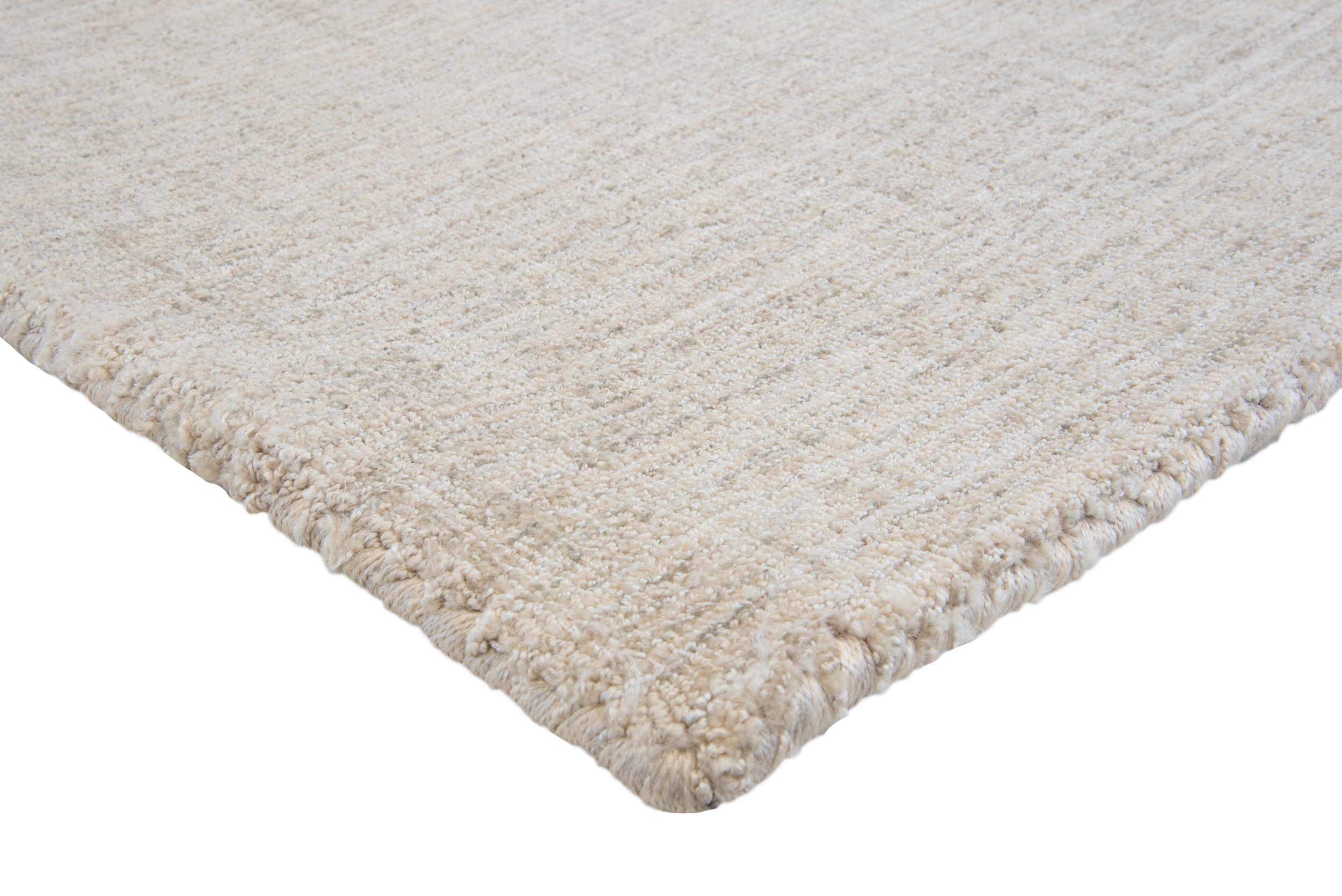San Pietro - Warm Taupe - LuxCut Carpet