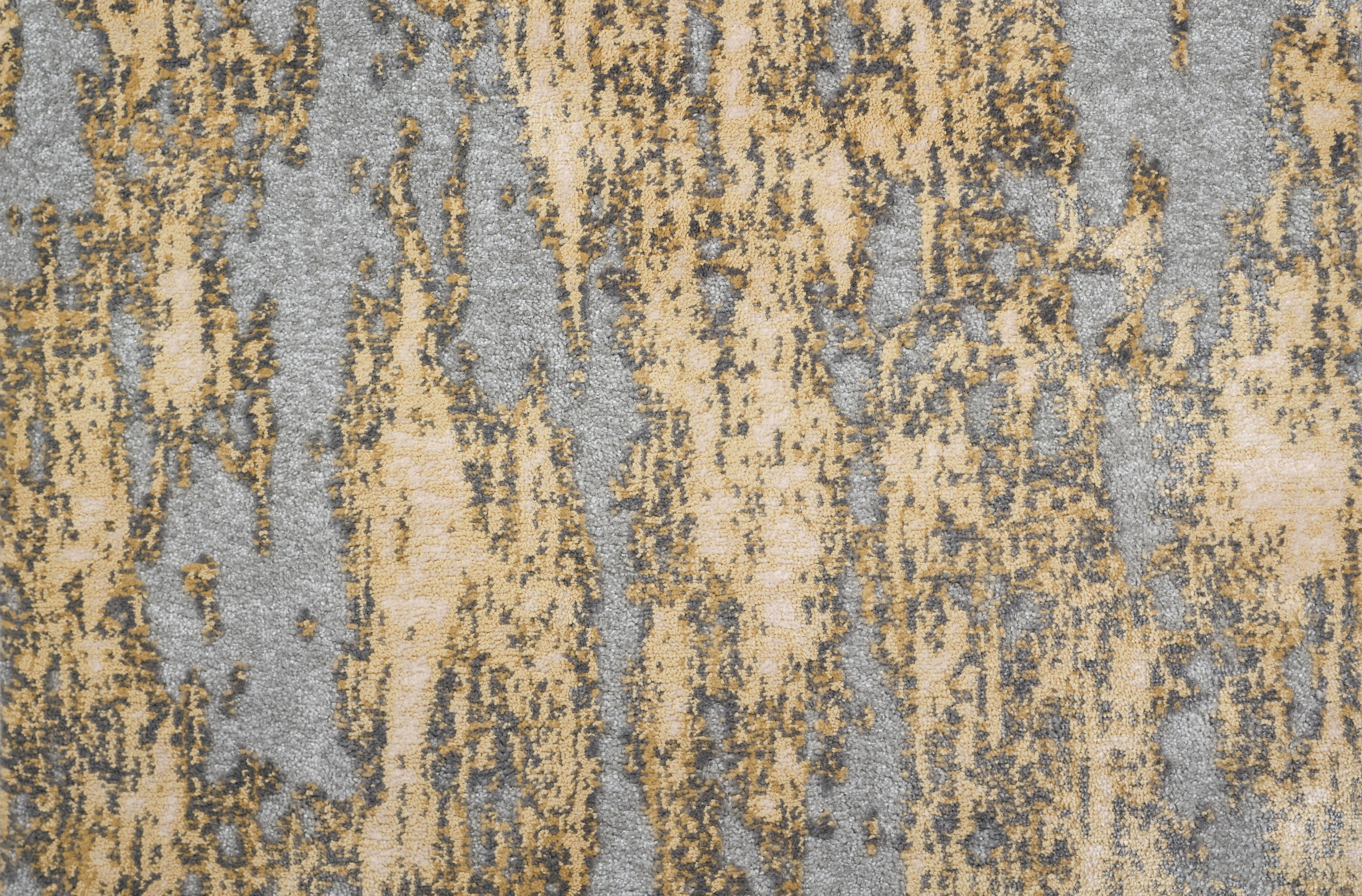 Arabella - Ice - LuxCut Carpet