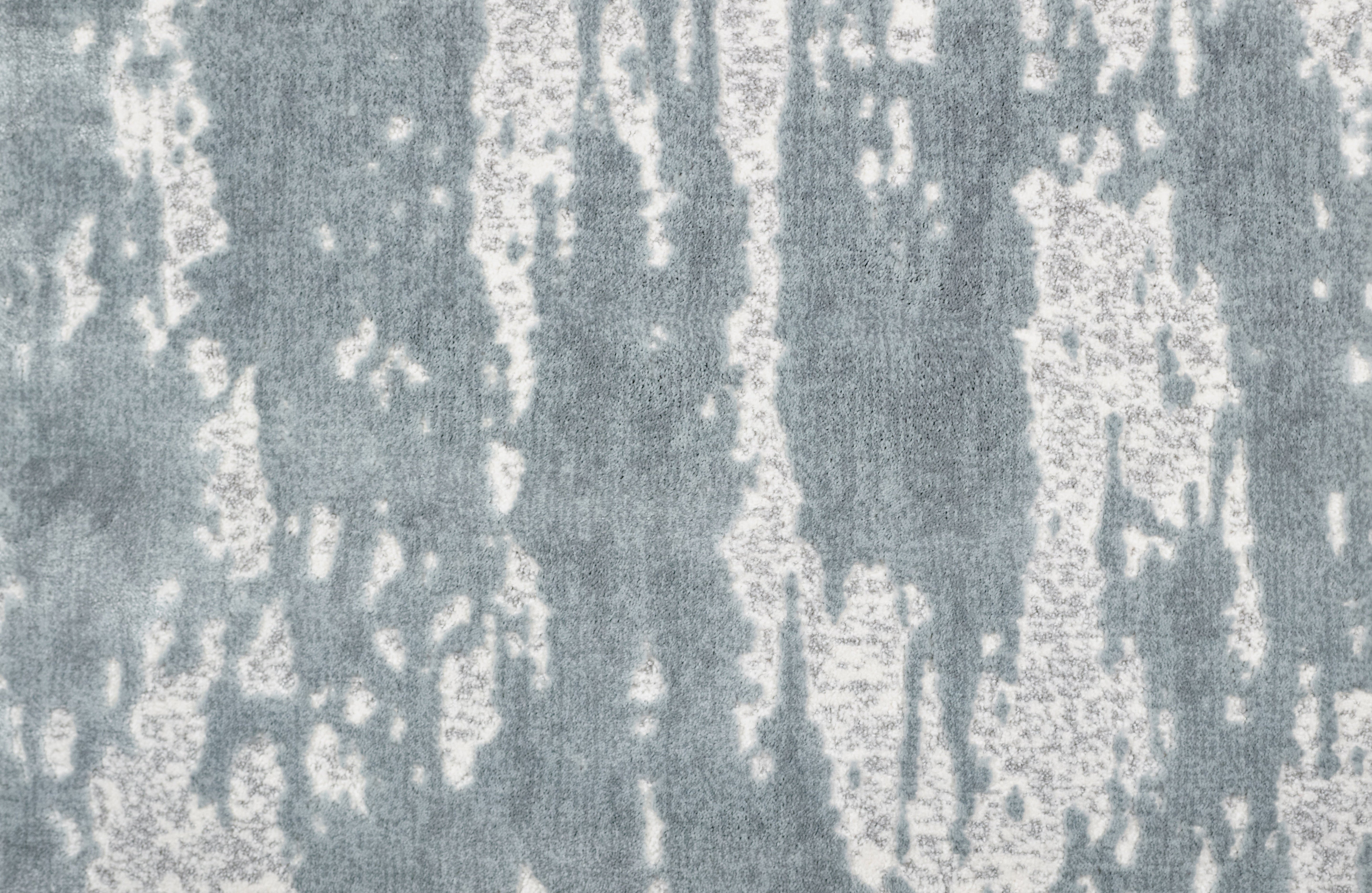 Arabella - Ice - LuxCut Carpet