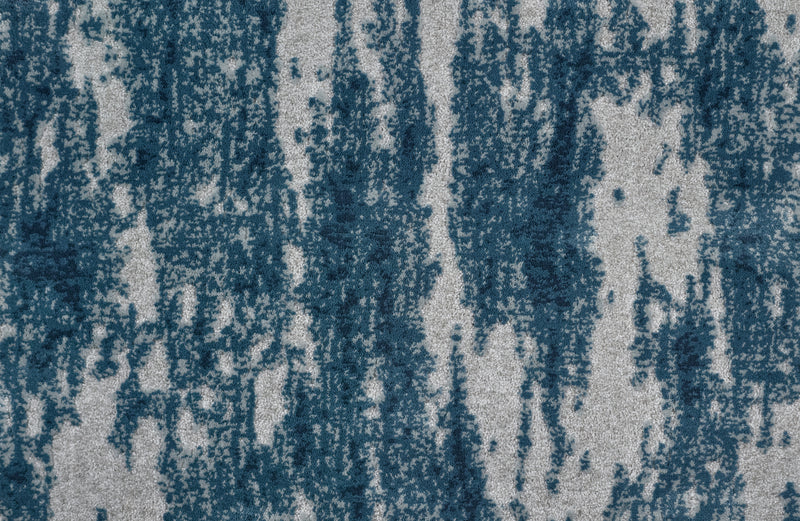 Arabella - Ice - LuxCut Carpet