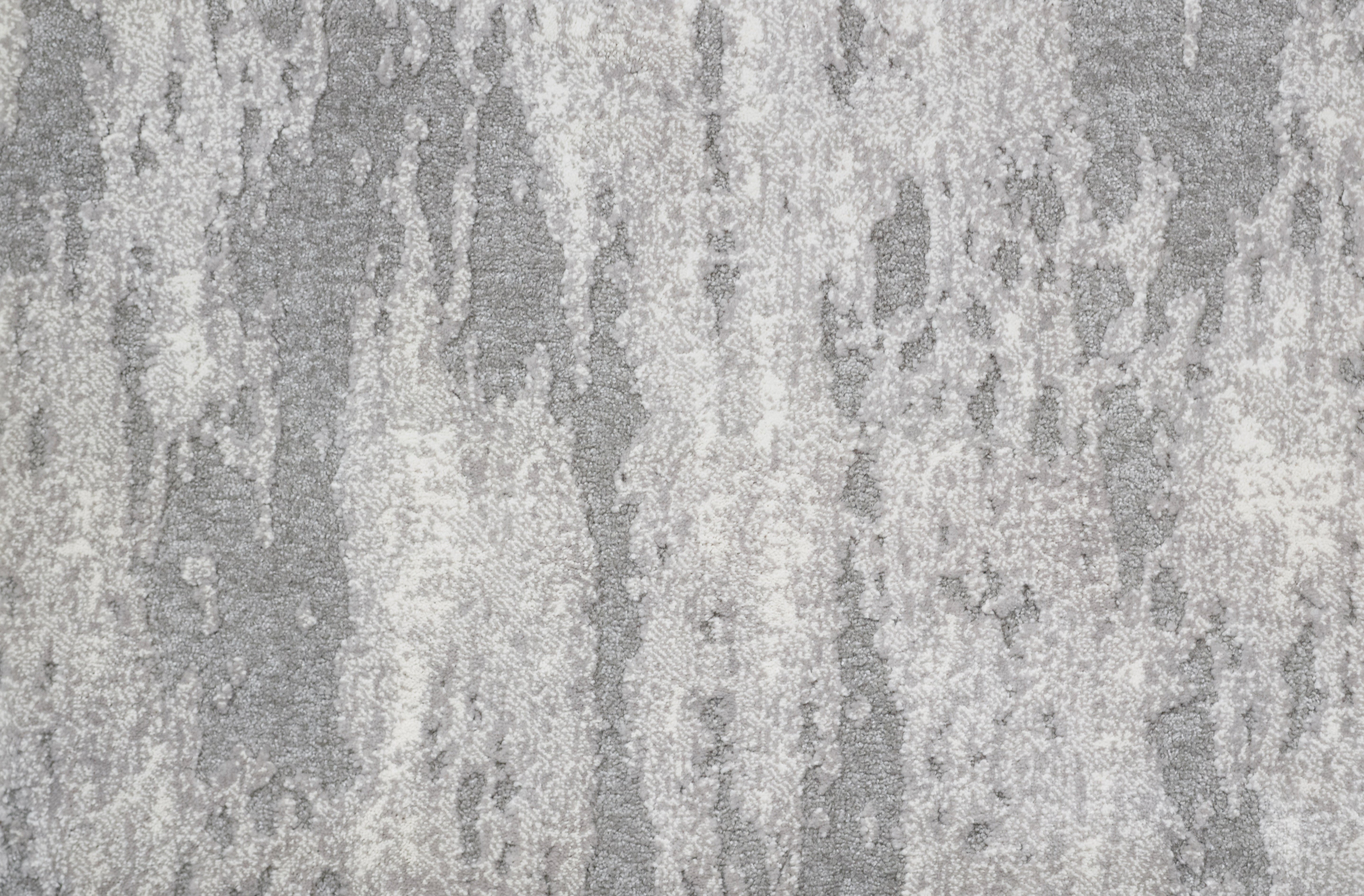 Arabella - Ice - LuxCut Carpet