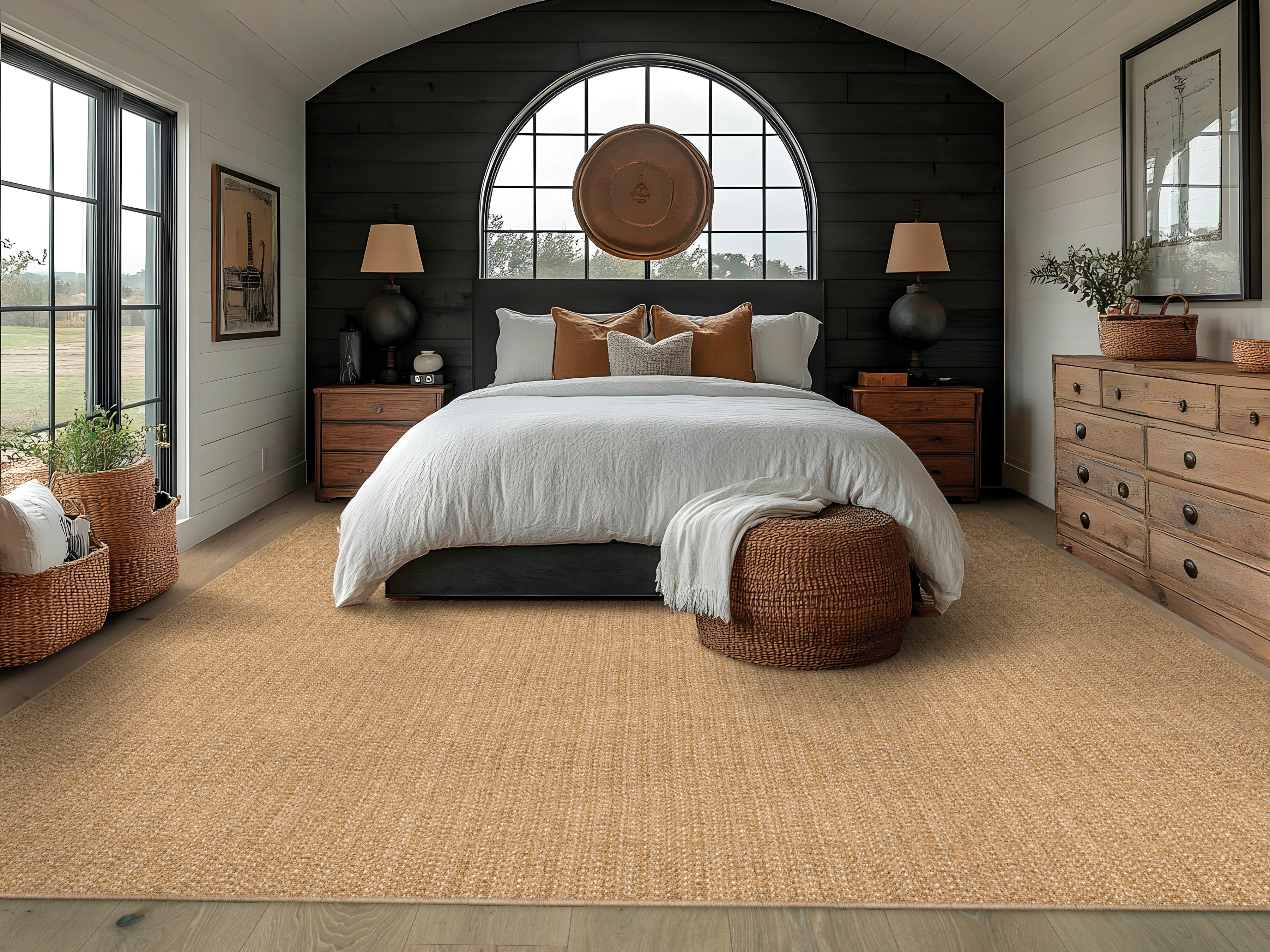 Aiden - Admiral - LuxCut Carpet