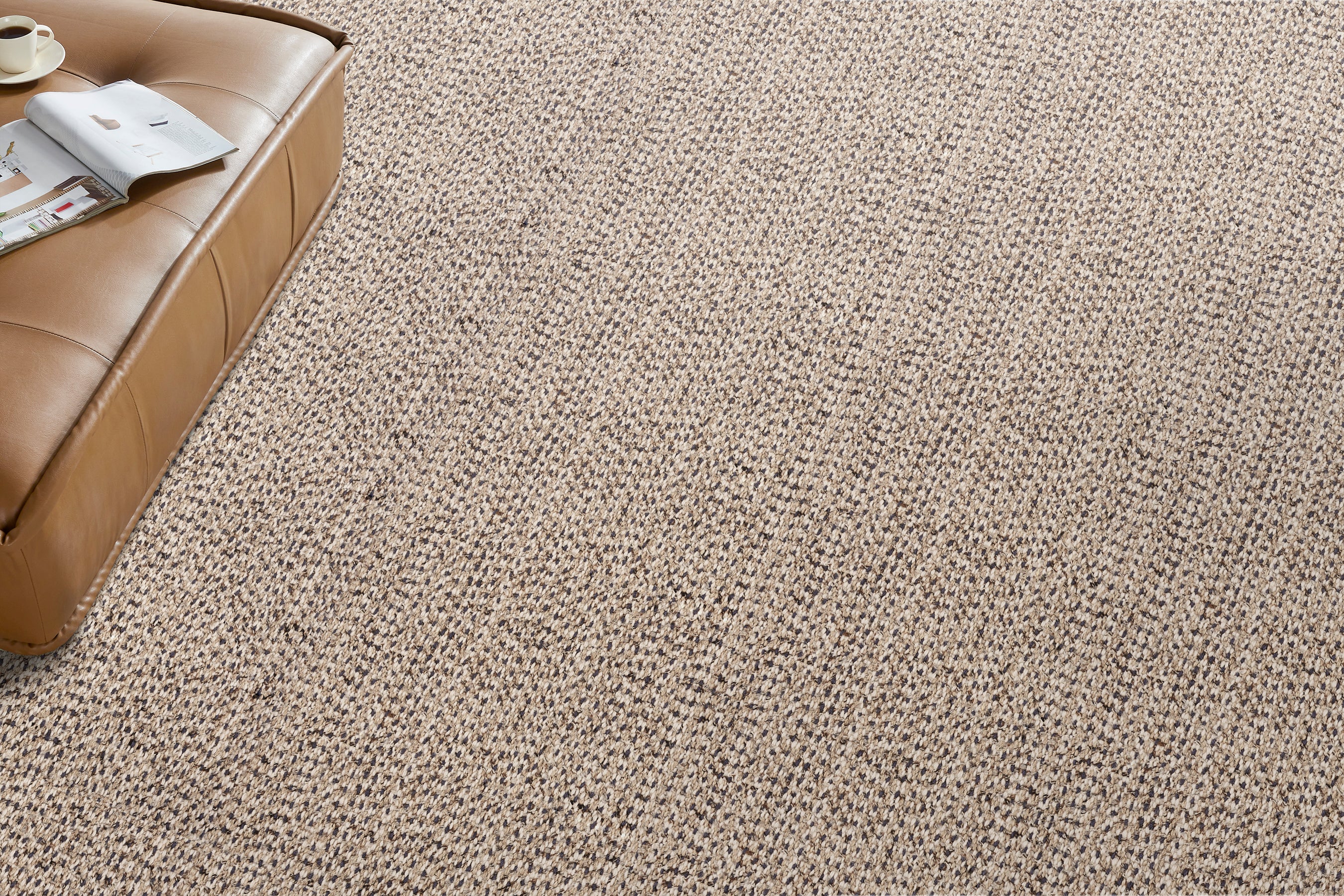 Aiden - Admiral - LuxCut Carpet