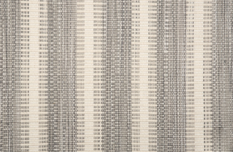 Alessio Stripe - Aquamarine - LuxCut Carpet