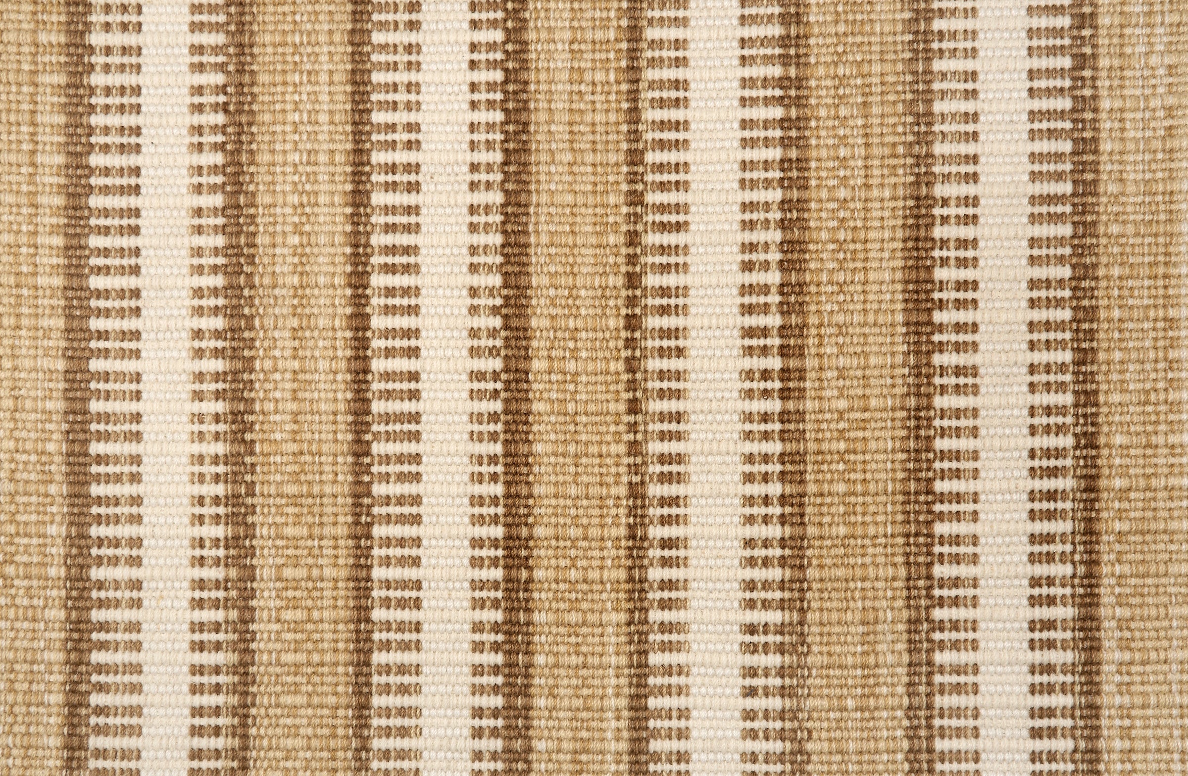 Alessio Stripe - Aquamarine - LuxCut Carpet