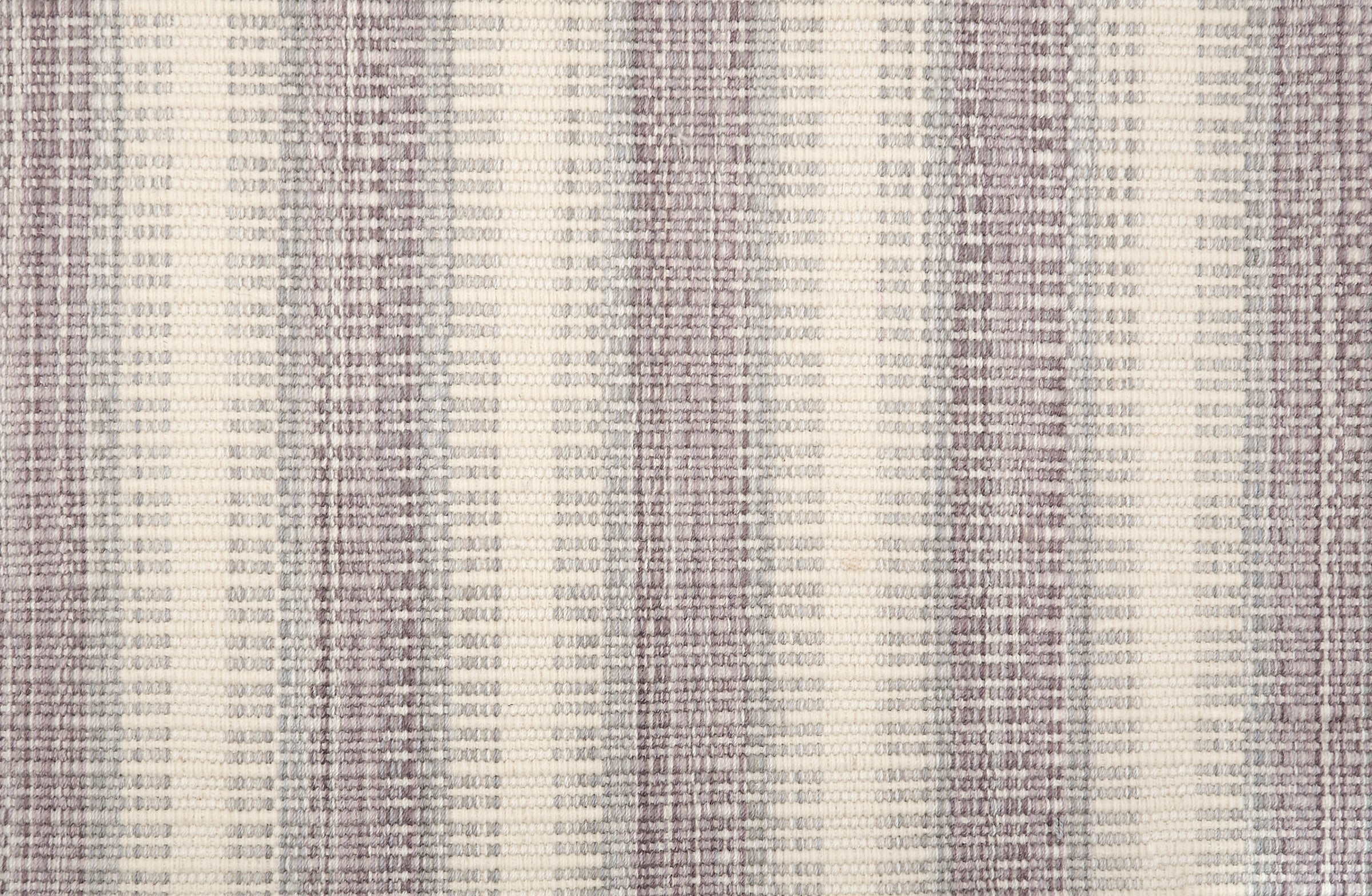 Alessio Stripe - Aquamarine - LuxCut Carpet