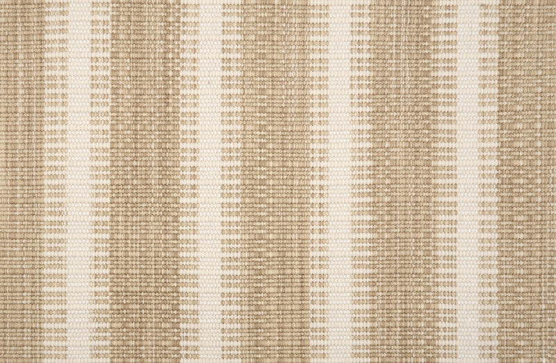 Alessio Stripe - Aquamarine - LuxCut Carpet