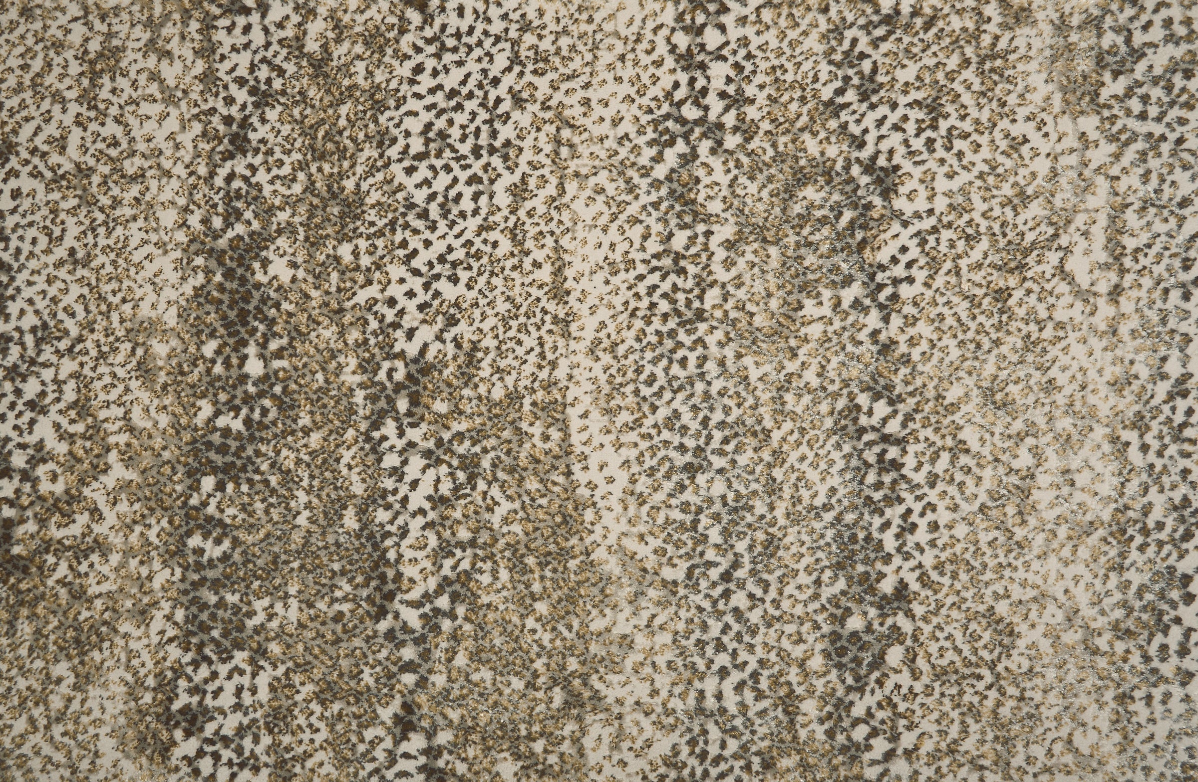 Amur - Champagne - LuxCut Carpet