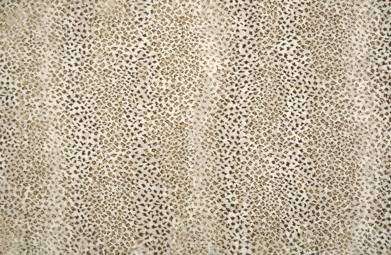 Amur - Champagne - LuxCut Carpet