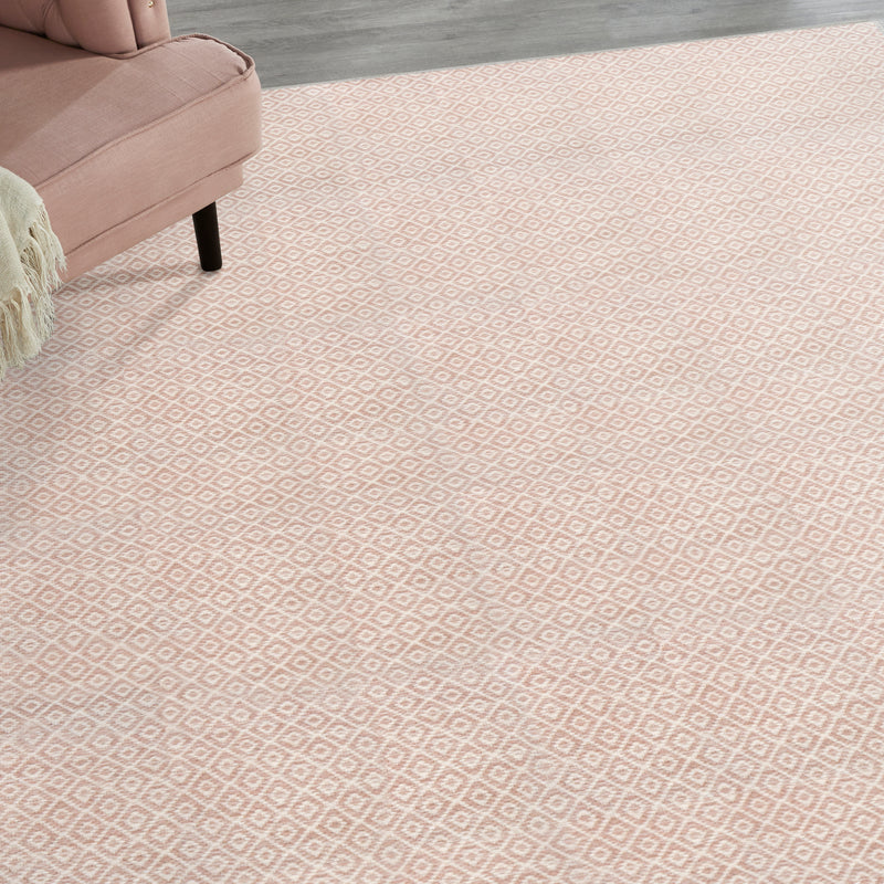 Cha Cha - Snow - LuxCut Carpet