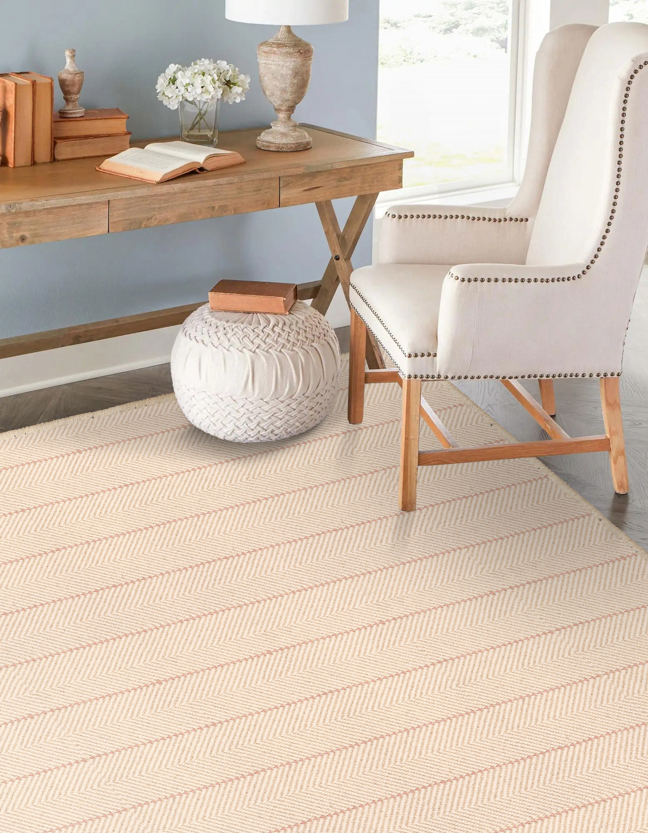 Blossom Trail - Powder