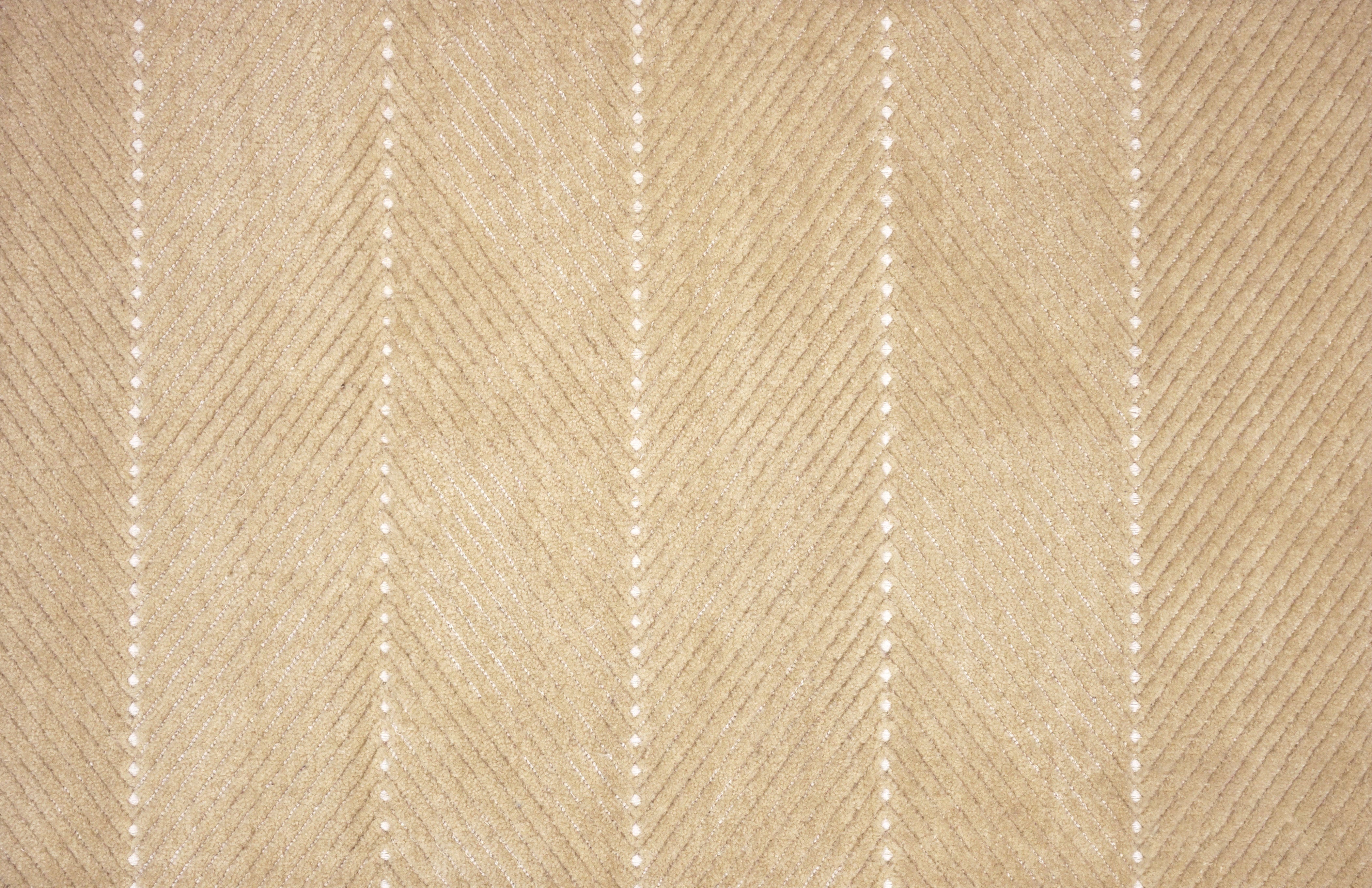 Brocade - Alabaster - LuxCut Carpet