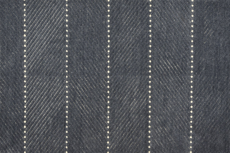 Brocade - Alabaster - LuxCut Carpet