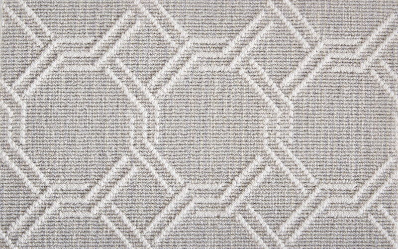 Clinton - Cirrus - LuxCut Carpet