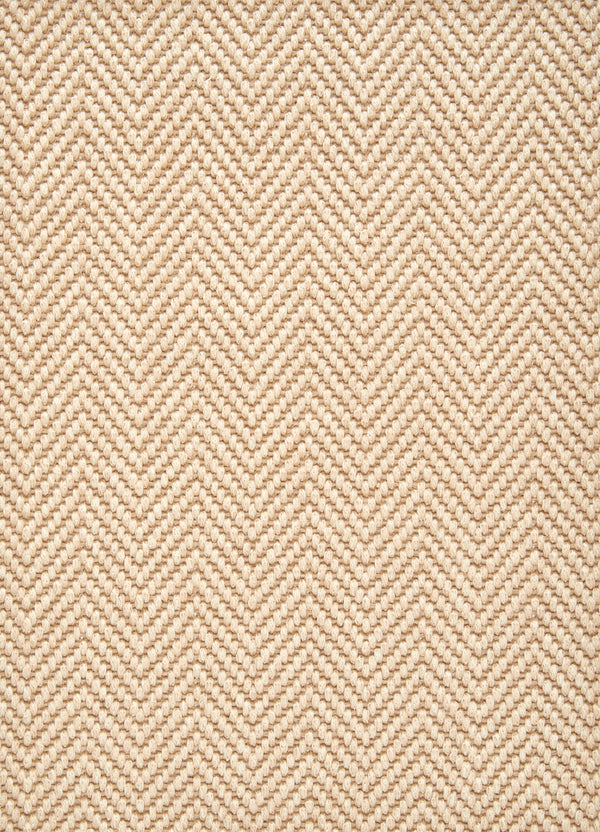 Cable Knit - Sandstone