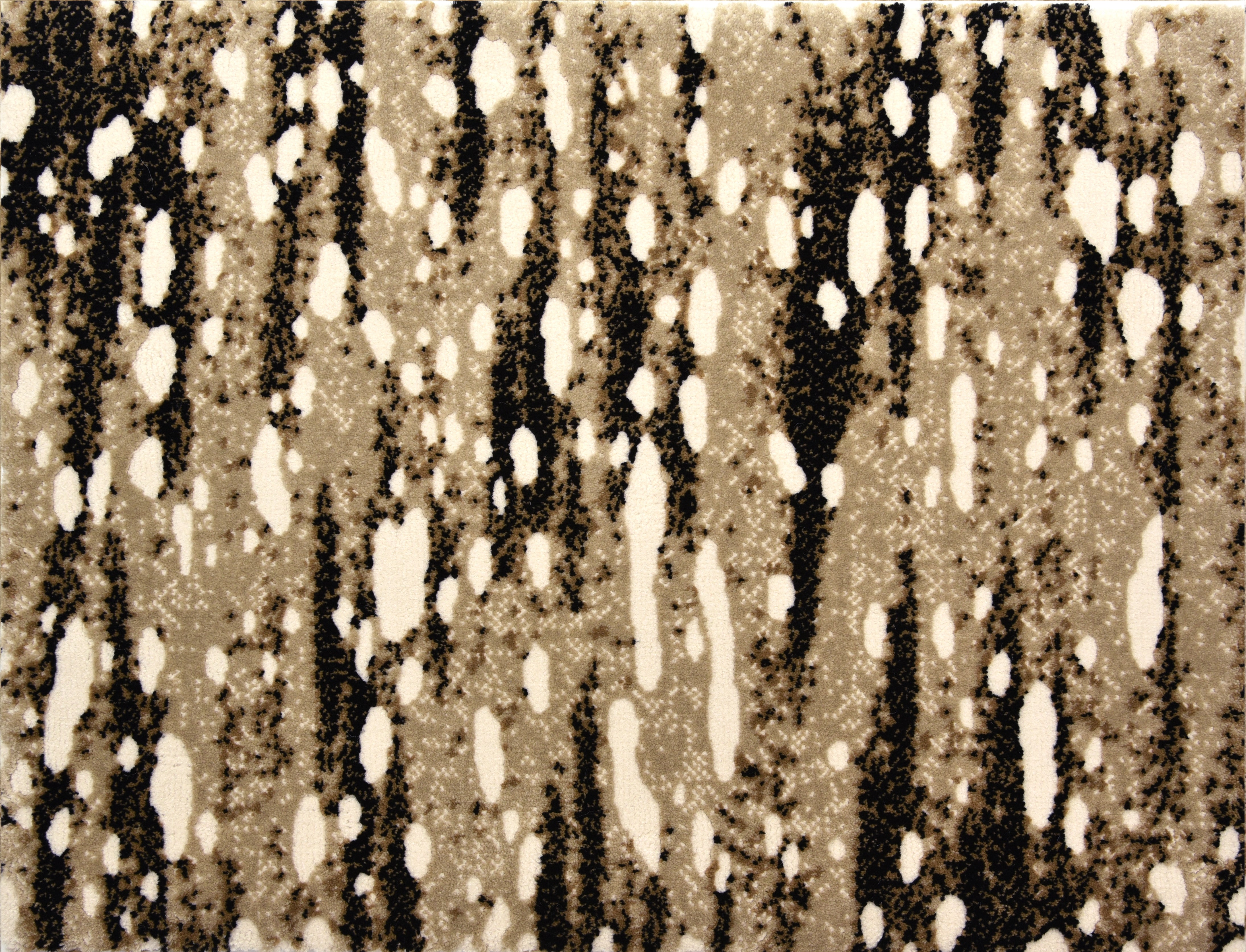 Cece - Panda - LuxCut Carpet