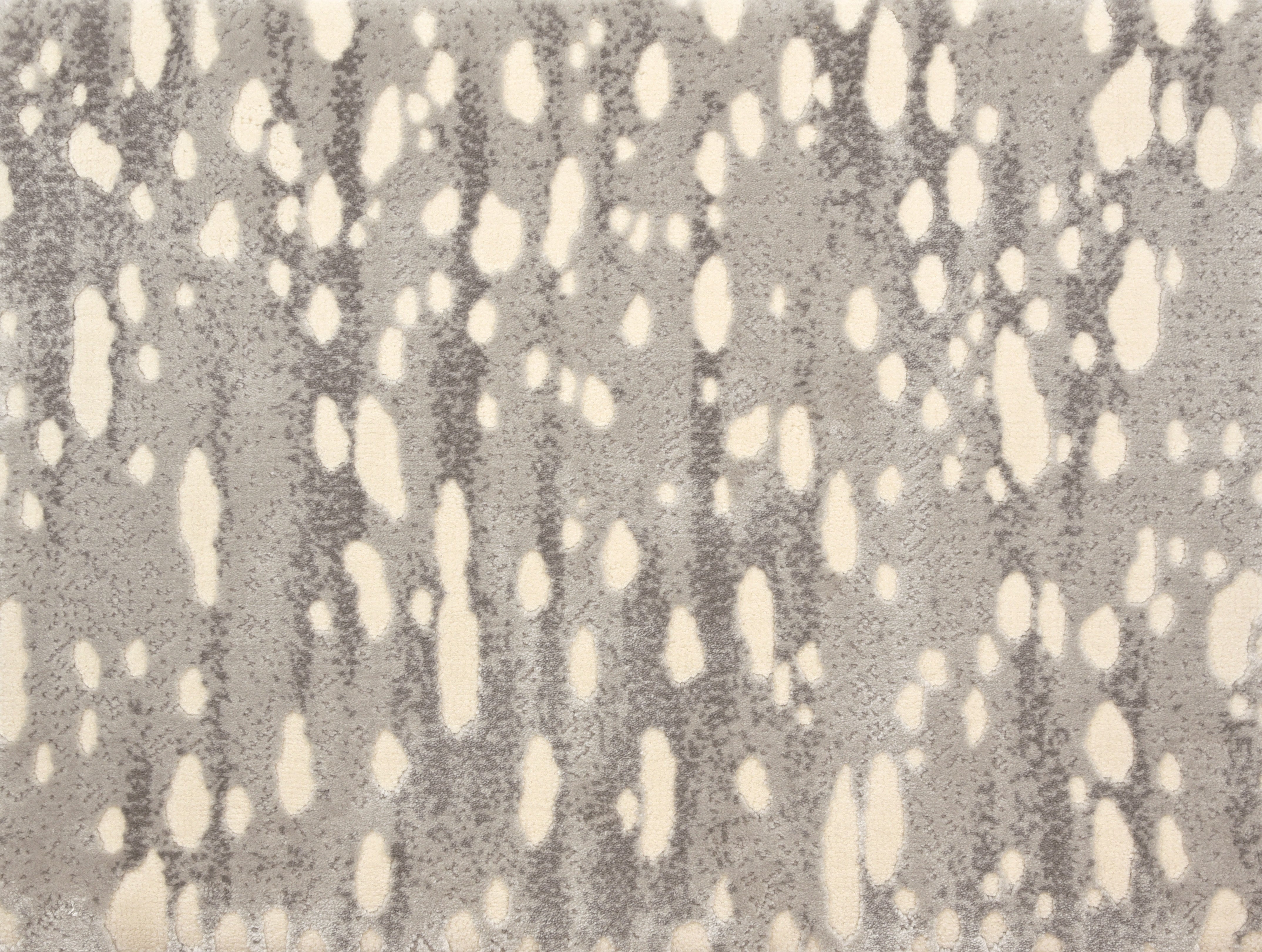 Cece - Panda - LuxCut Carpet