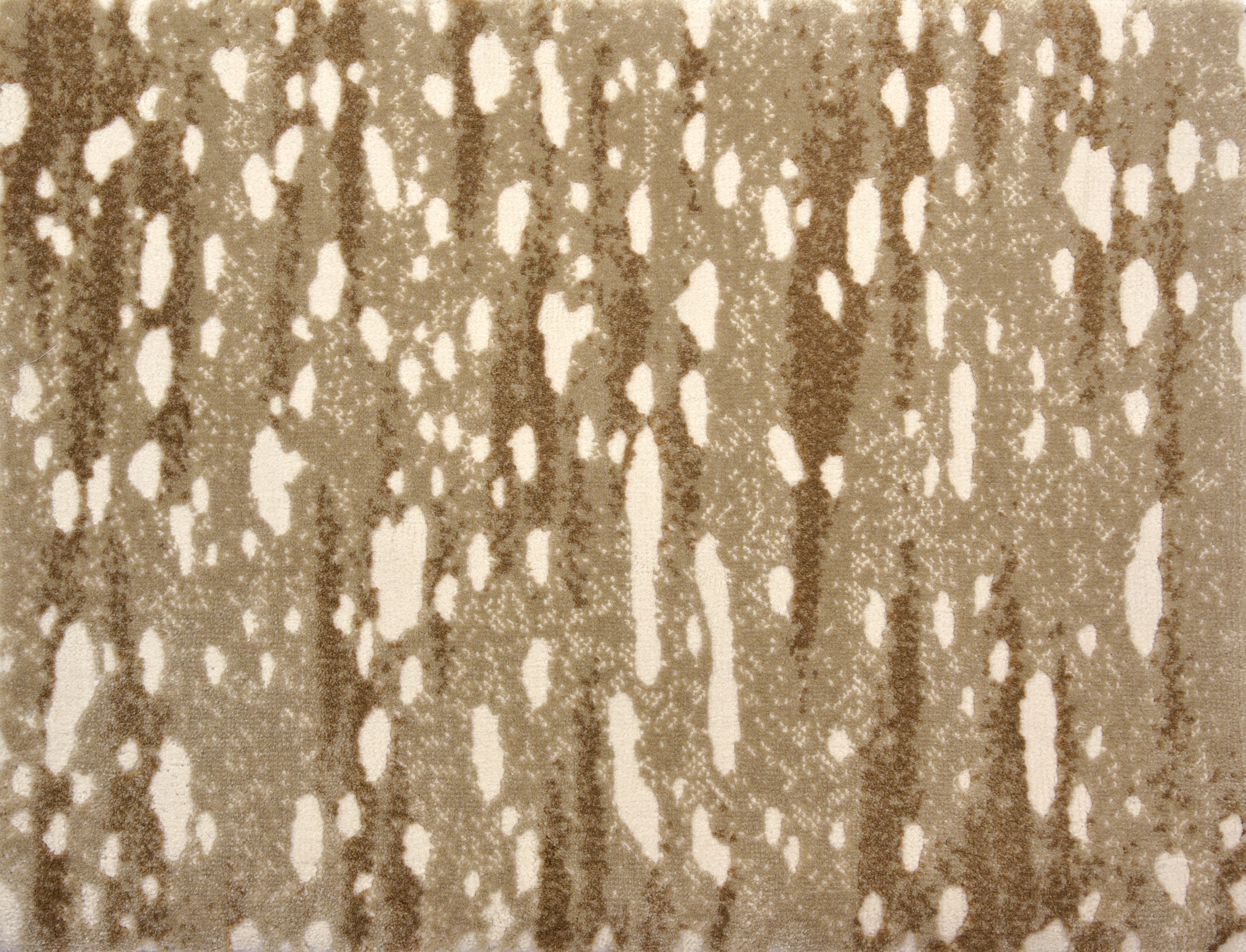 Cece - Panda - LuxCut Carpet