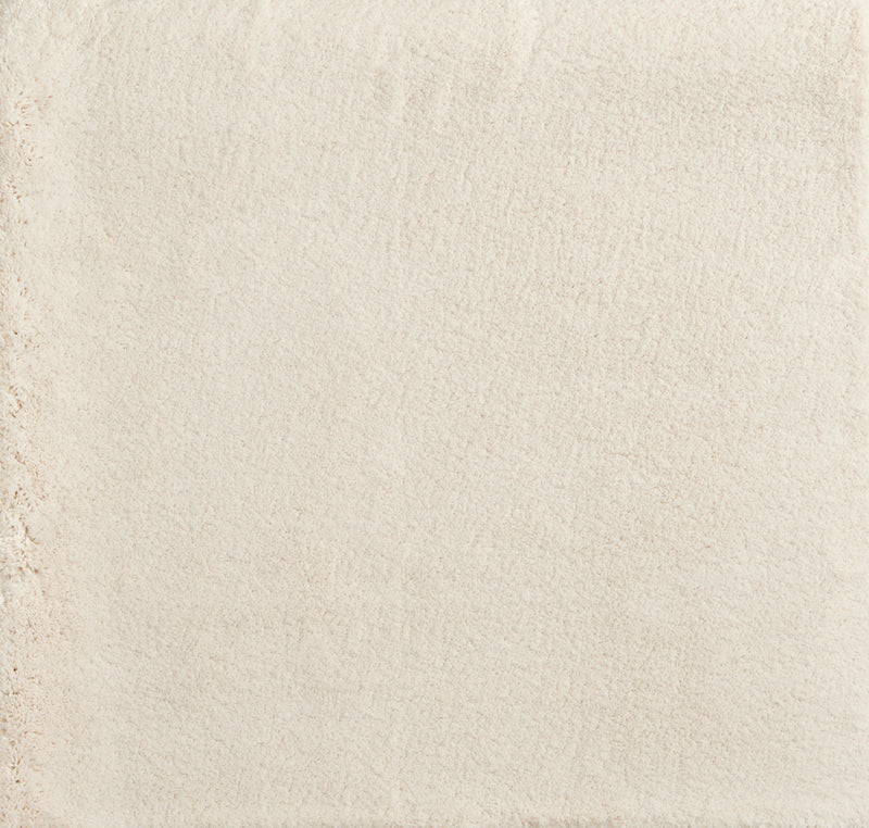 Cha Cha - Snow - LuxCut Carpet