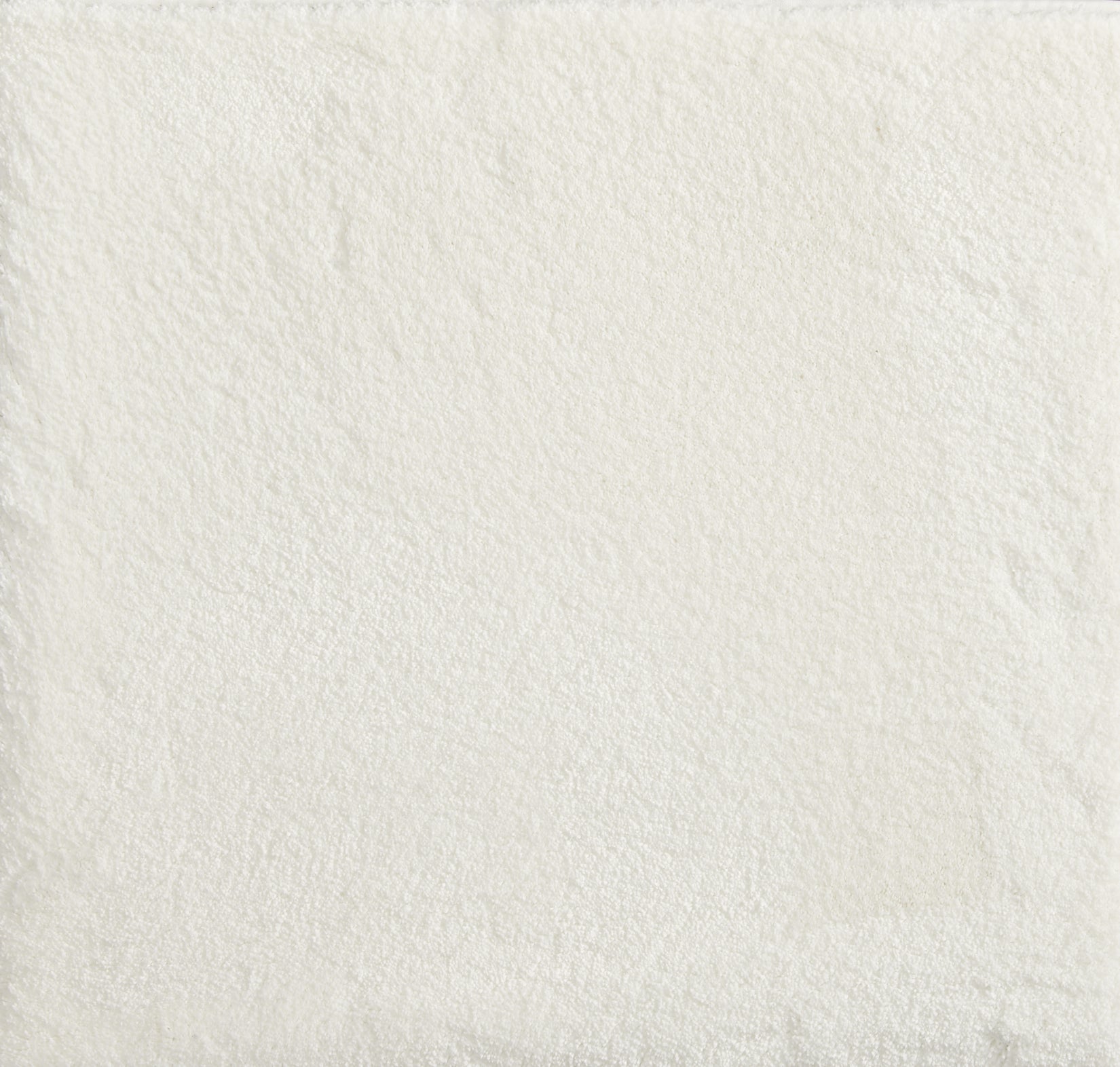 Cha Cha - Snow - LuxCut Carpet