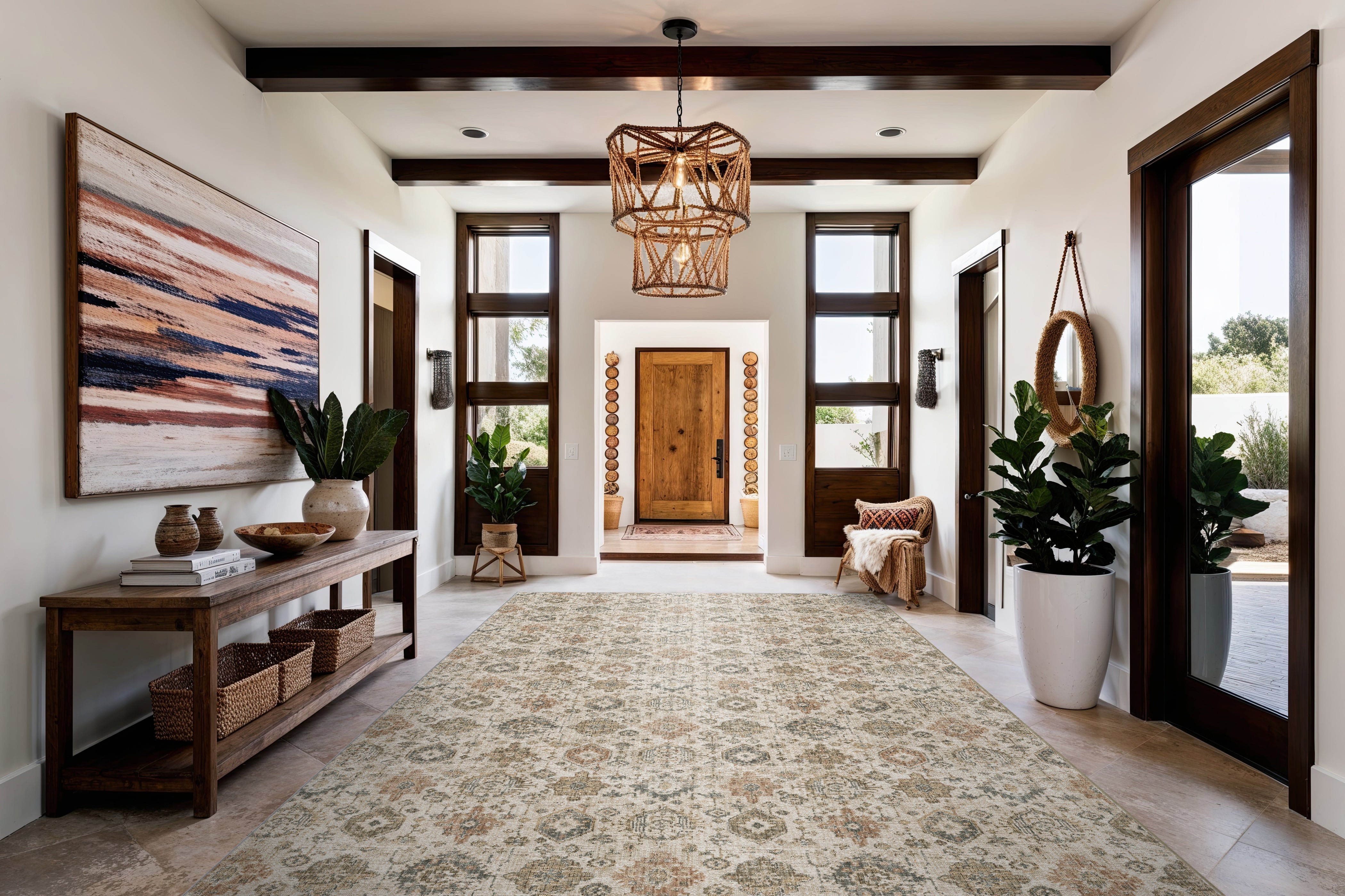 Chambord - Antique - LuxCut Carpet