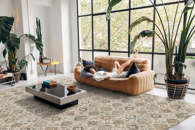 Chambord - Antique - LuxCut Carpet