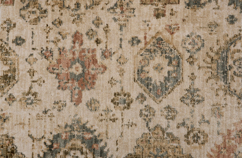 Chambord - Antique - LuxCut Carpet