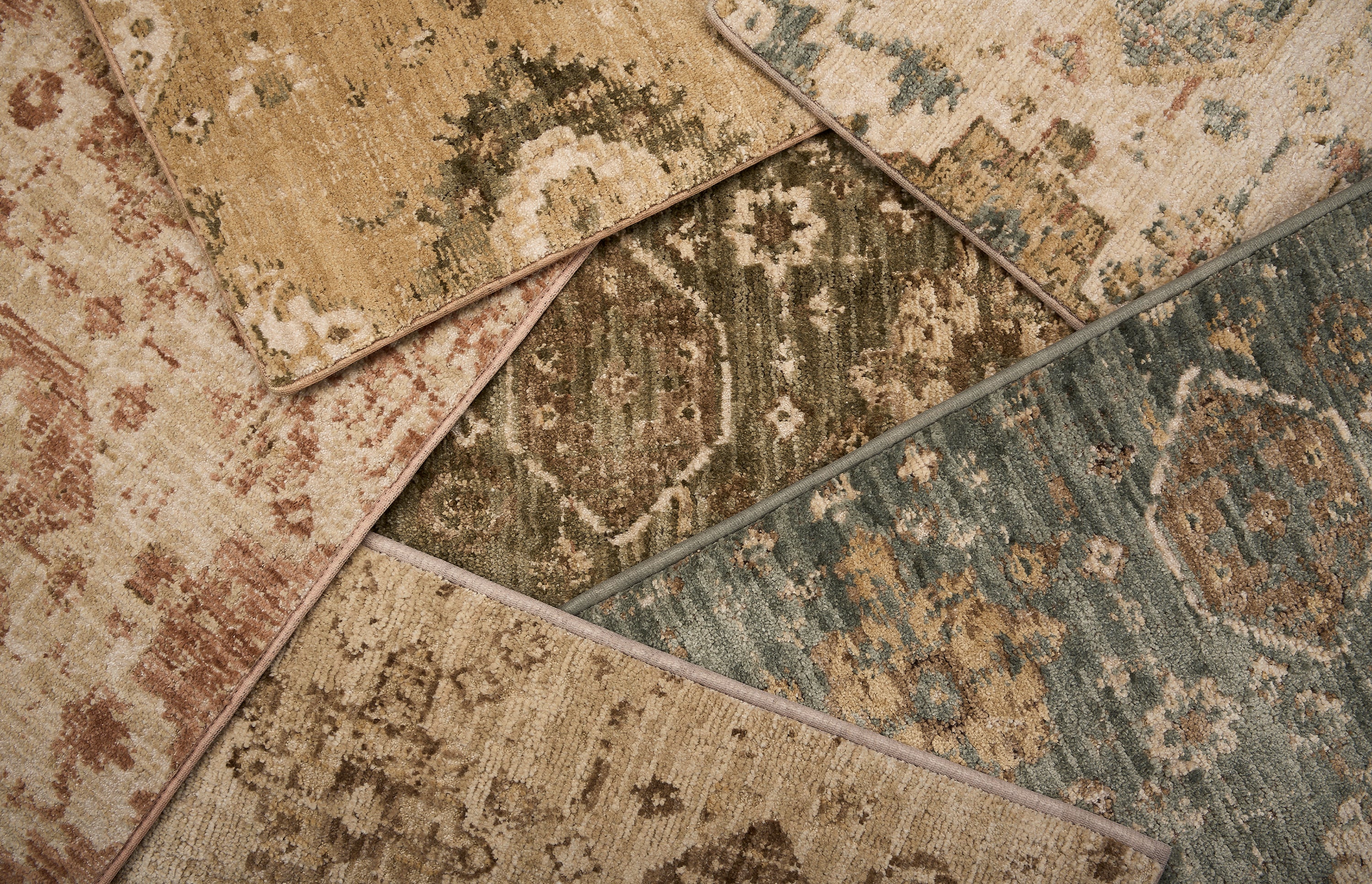 Chambord - Antique - LuxCut Carpet