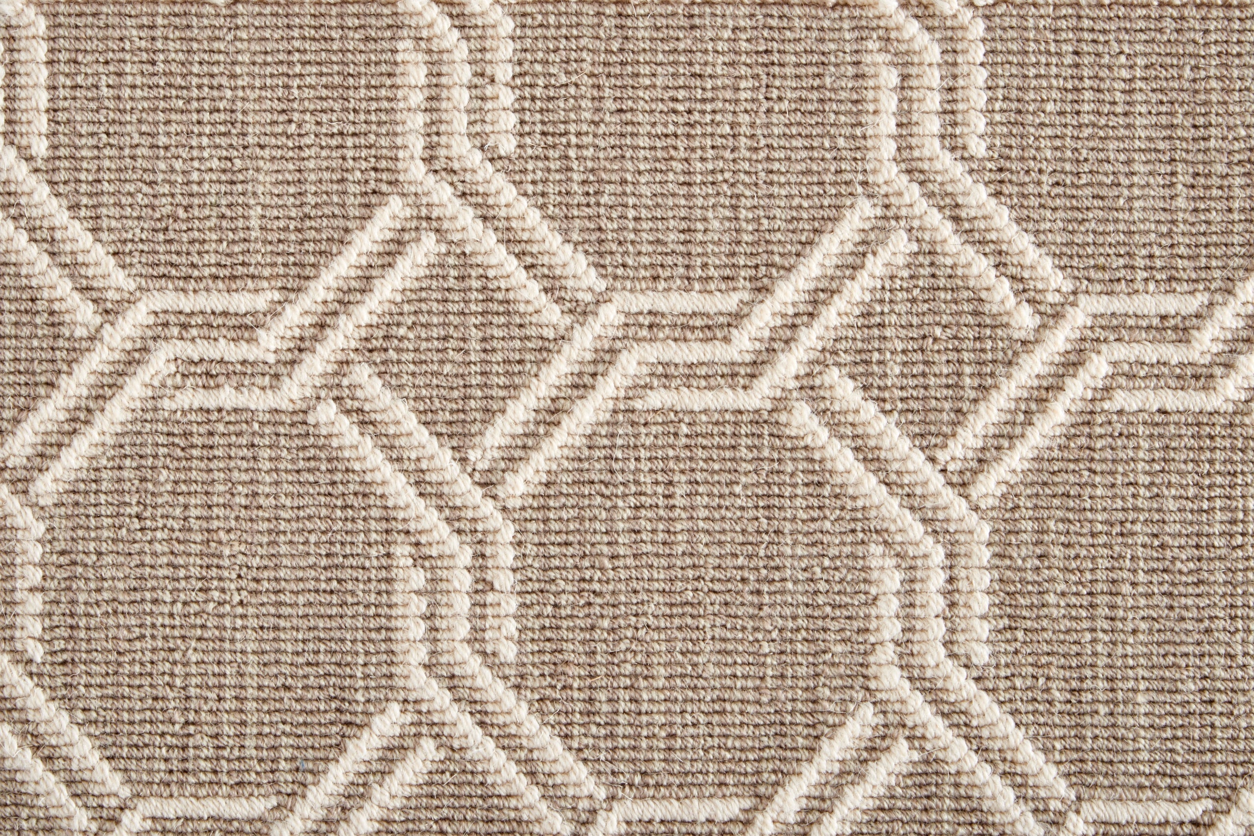 Clinton - Cirrus - LuxCut Carpet