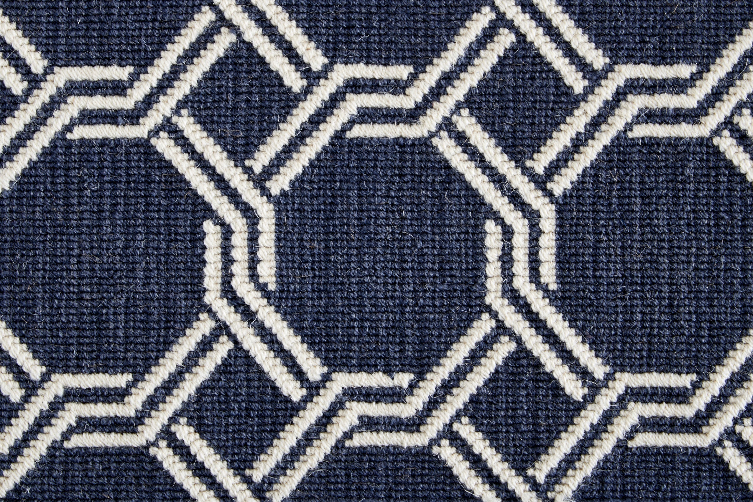 Clinton - Cirrus - LuxCut Carpet