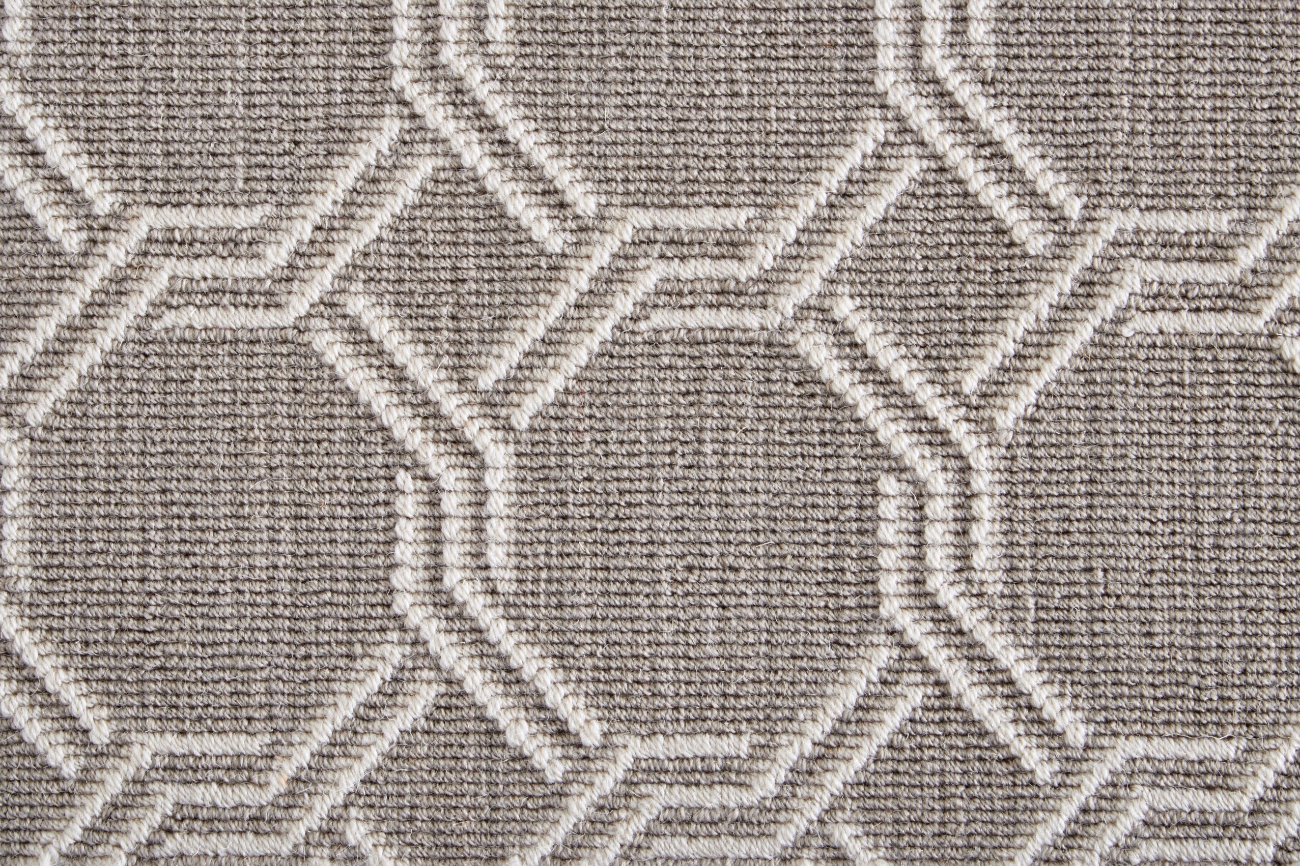 Clinton - Sandstone - LuxCut Carpet
