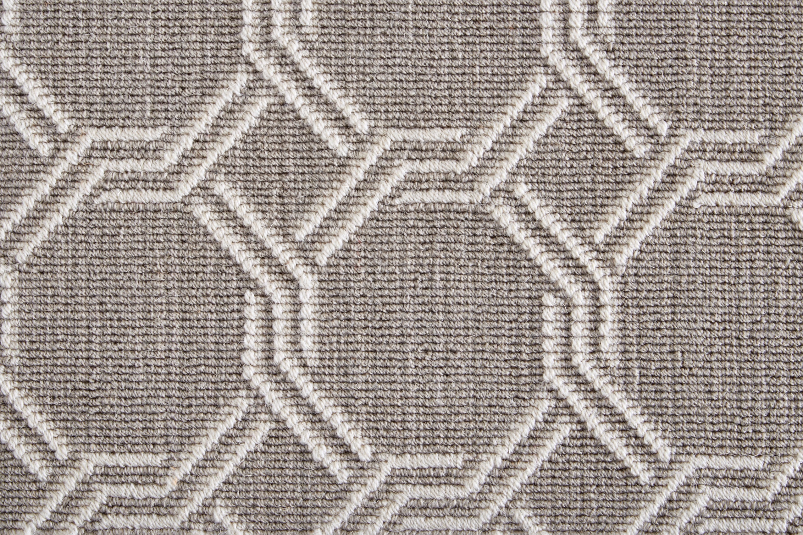 Clinton - Cirrus - LuxCut Carpet