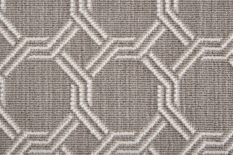 Clinton - Cirrus - LuxCut Carpet