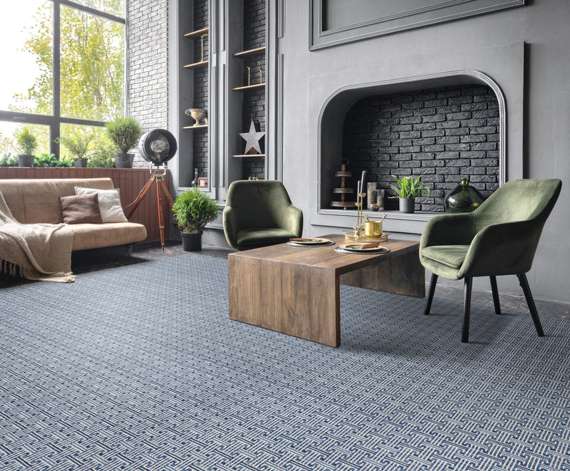 Collins - Toasted Almond - LuxCut Carpet