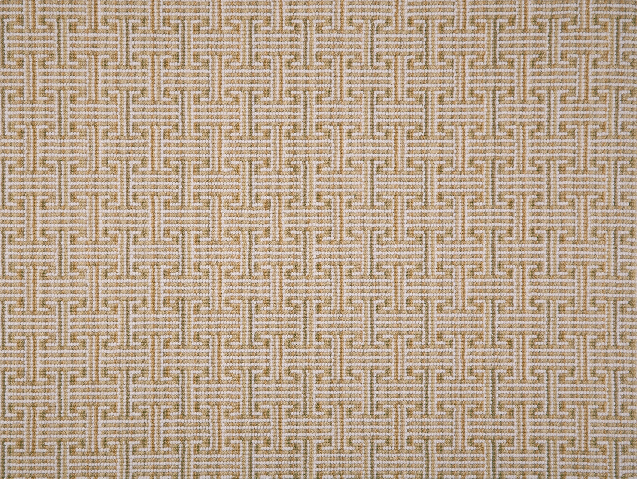 Collins - Toasted Almond - LuxCut Carpet