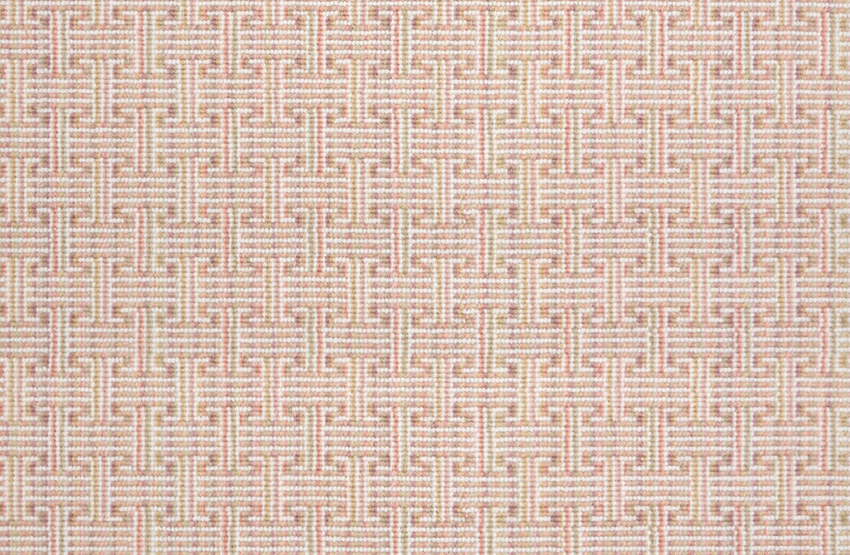 Collins - Toasted Almond - LuxCut Carpet