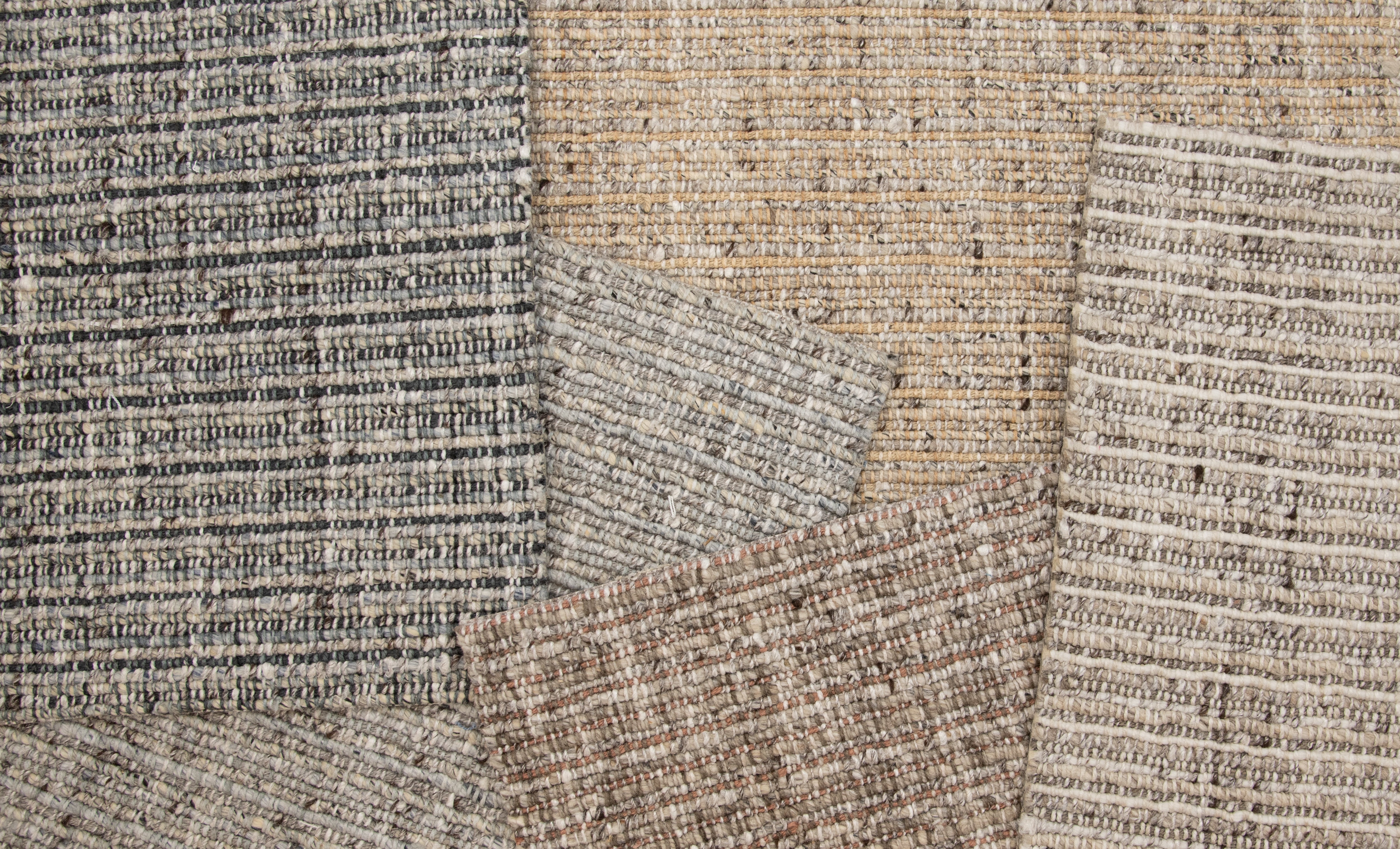 Corduroy - Adobe - LuxCut Carpet