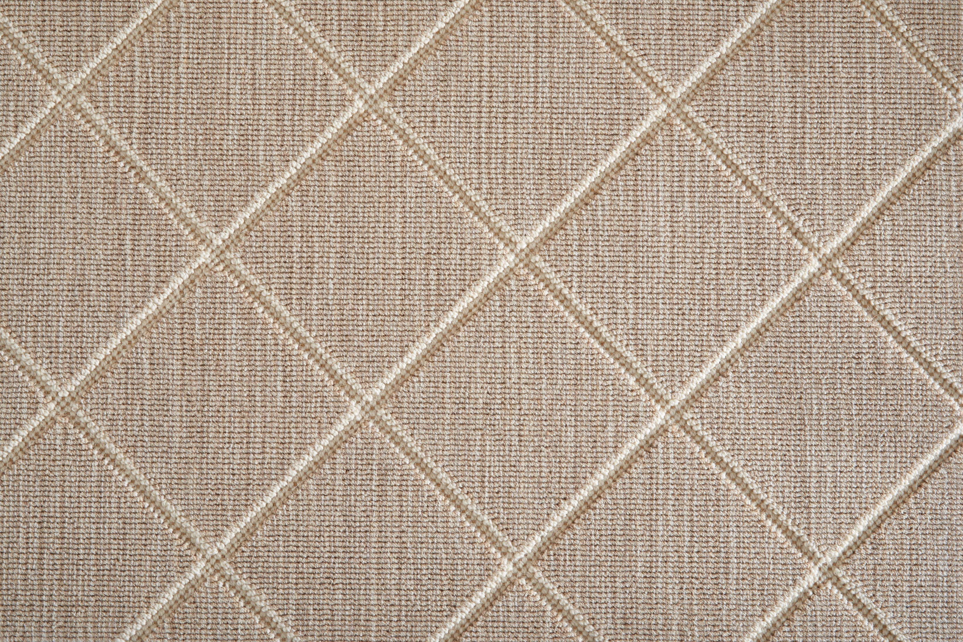 Darwin - Desert - LuxCut Carpet