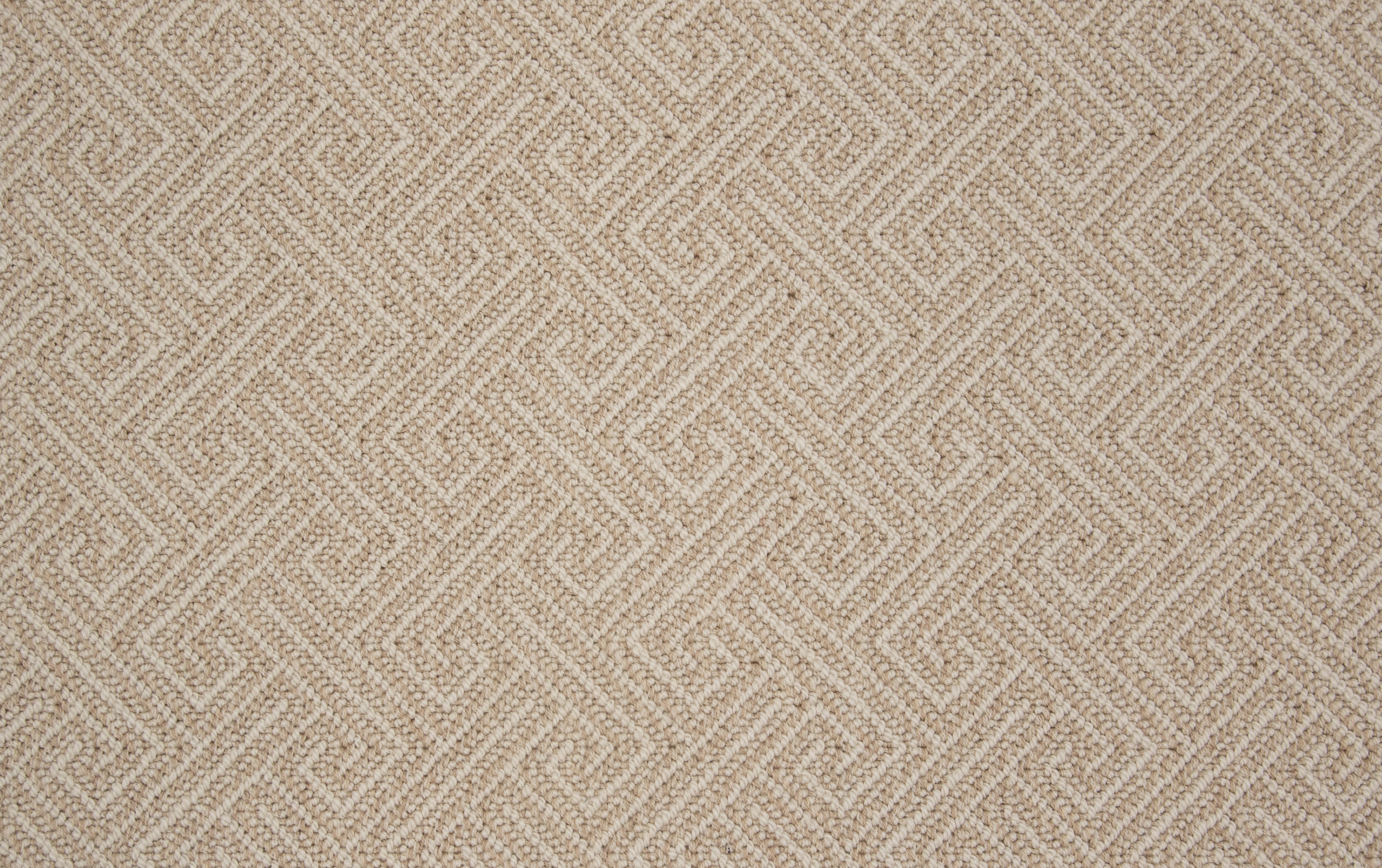 Demetrius - Green Tea - LuxCut Carpet